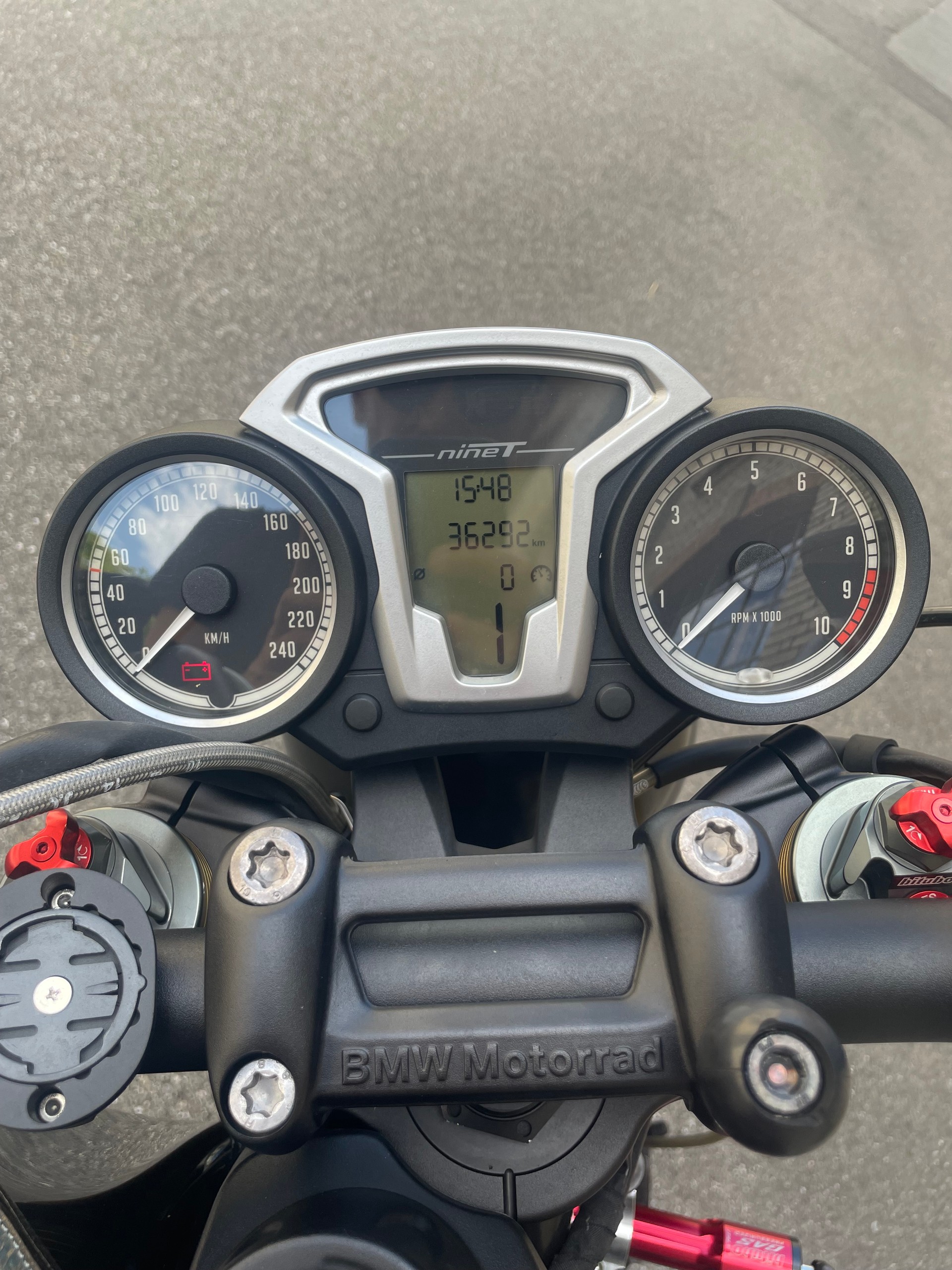 BMW R nineT ABS-image-7