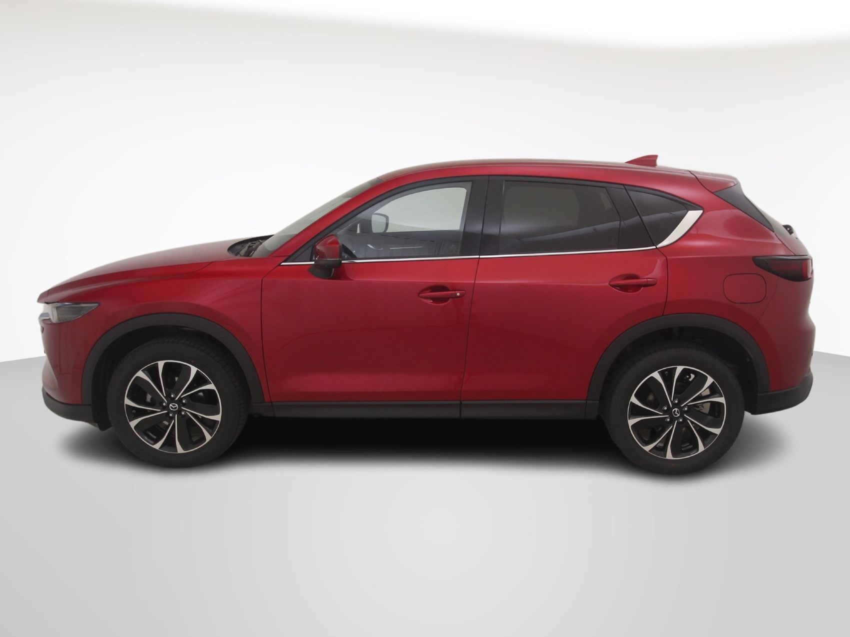 MAZDA CX-5 2.5 Exclusive-Line AWD-showroom-element-1