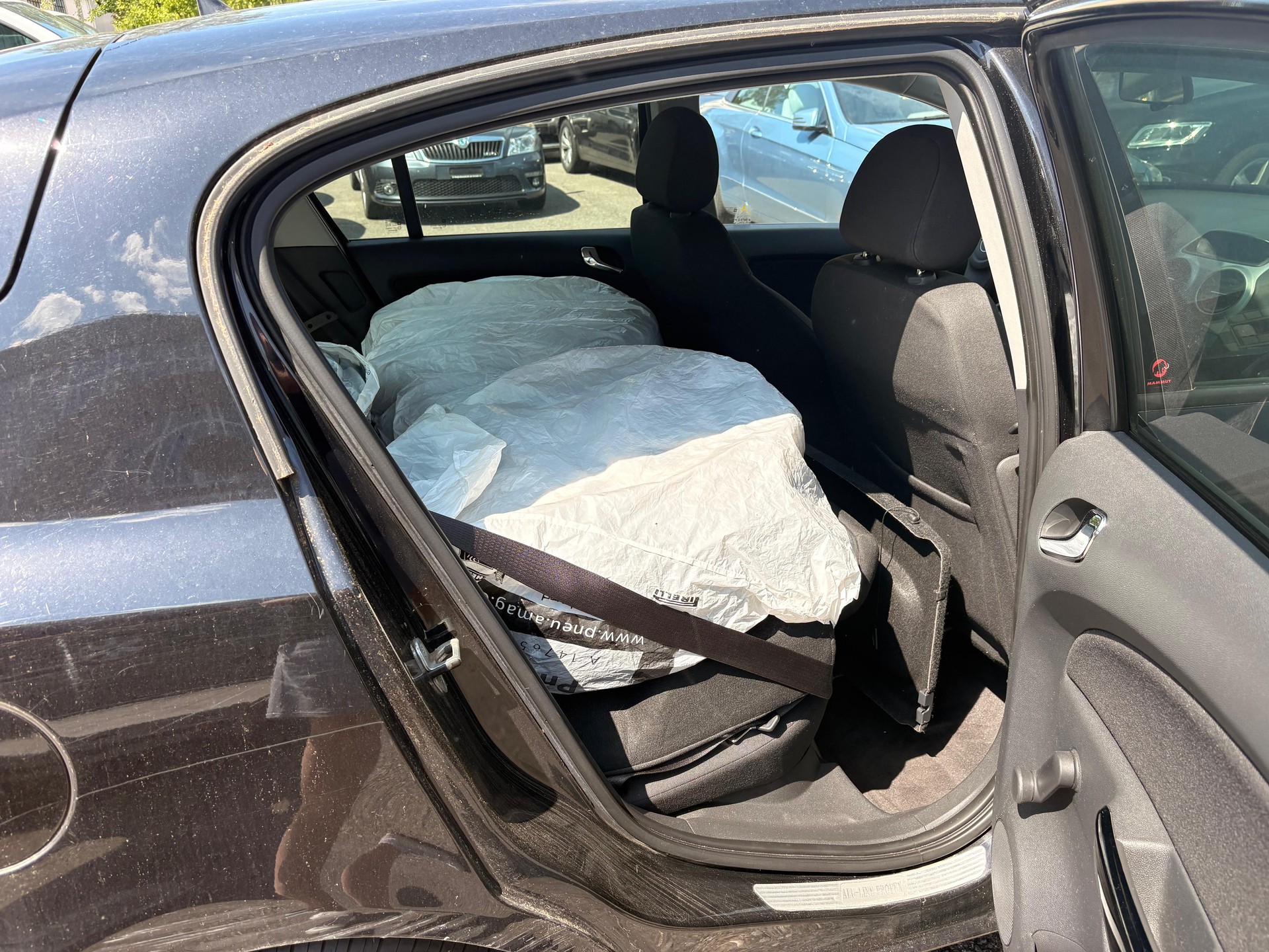OPEL Corsa 1.4 TP Enjoy-image-7