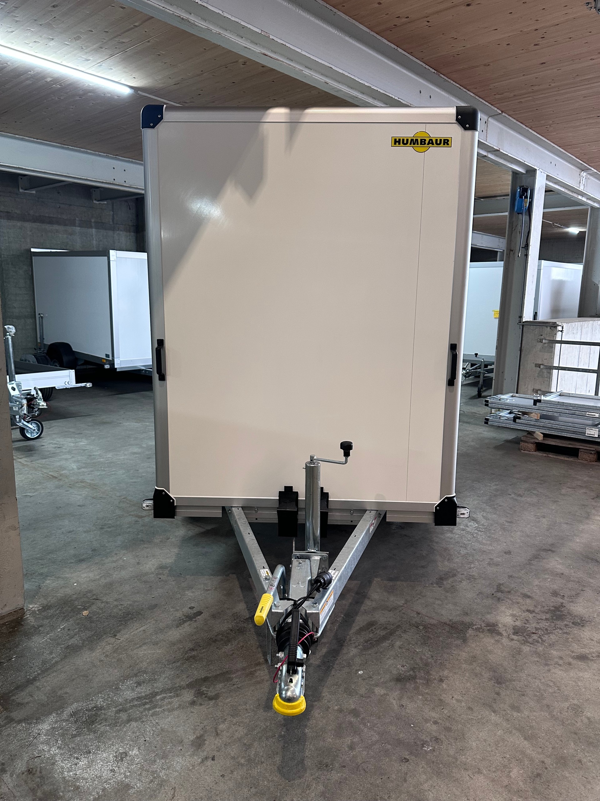 HUMBAUR HK 13 26 14 - 18 PF30 RA-showroom-element-2