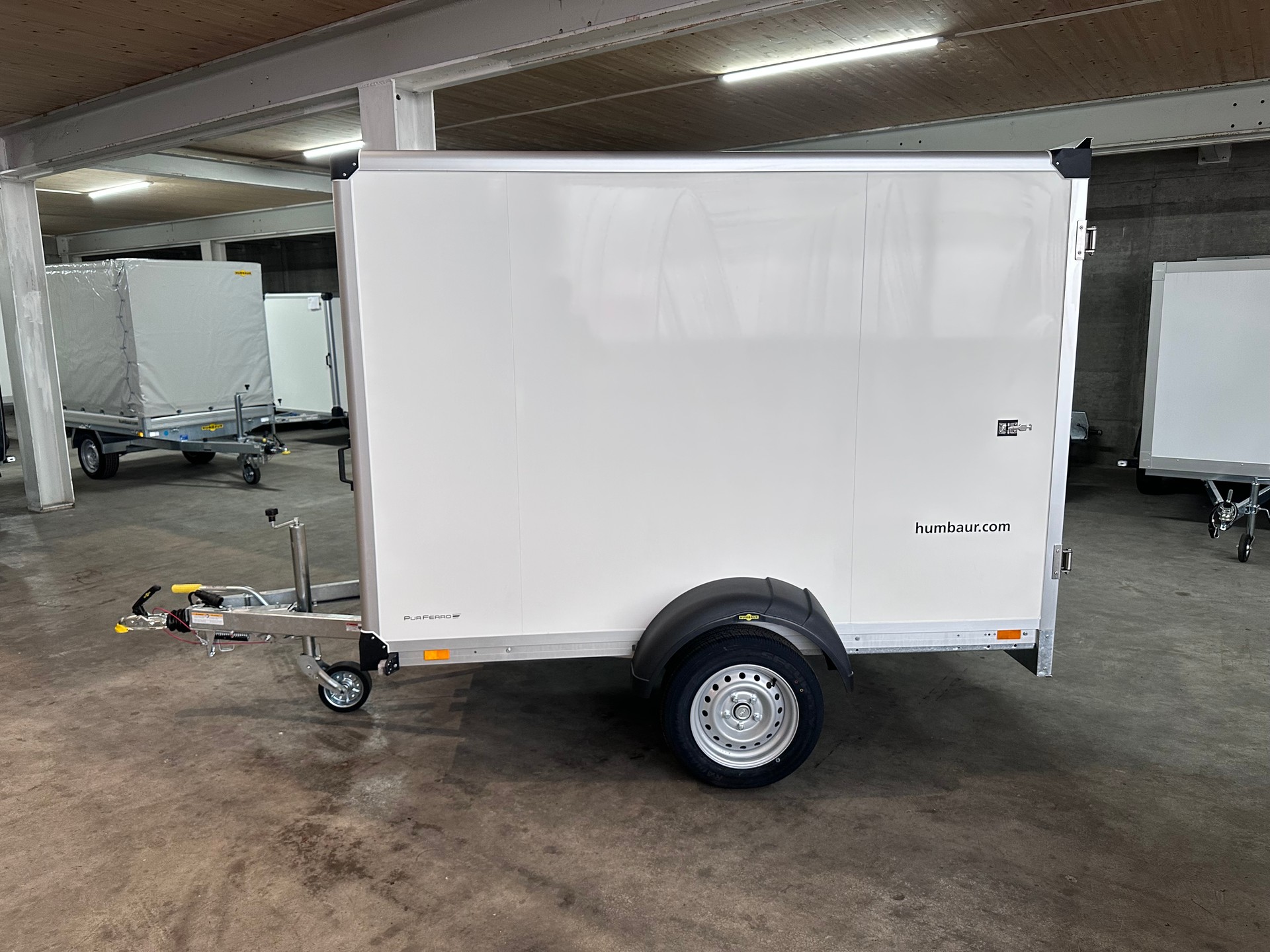 HUMBAUR HK 13 26 14 - 18 PF30 RA-showroom-element-1