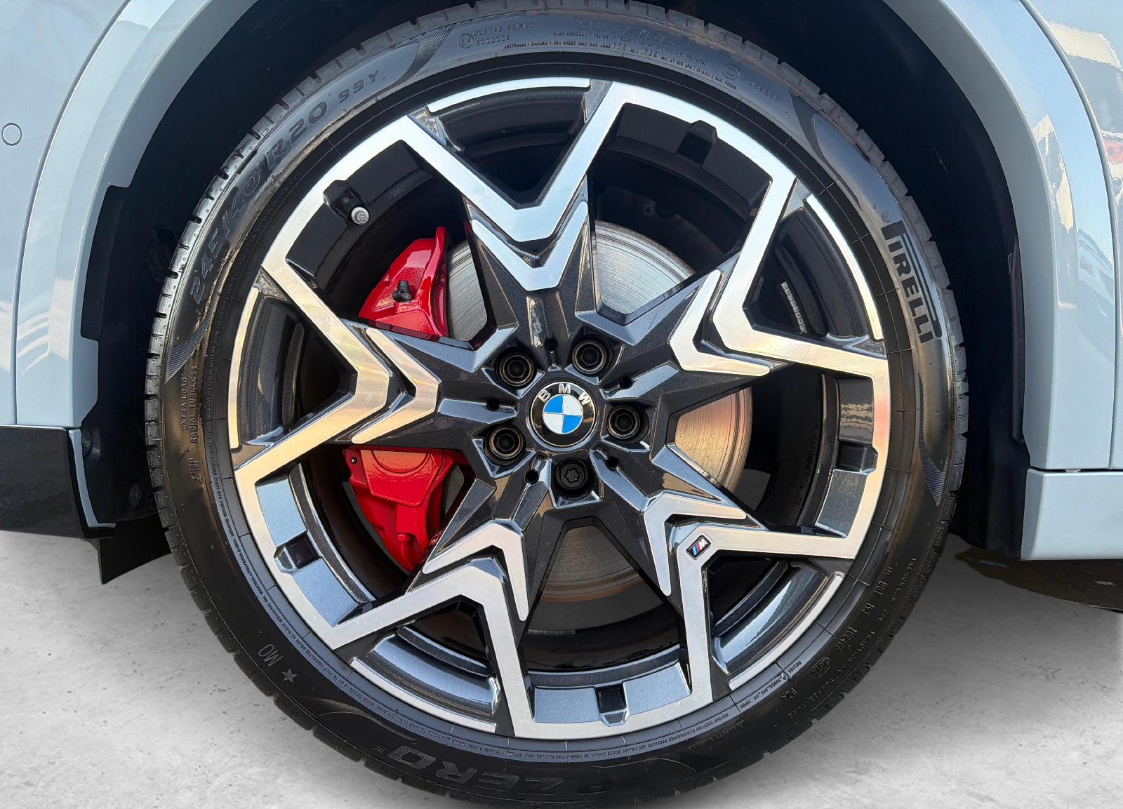 BMW X2 M35i xDr.-image-9