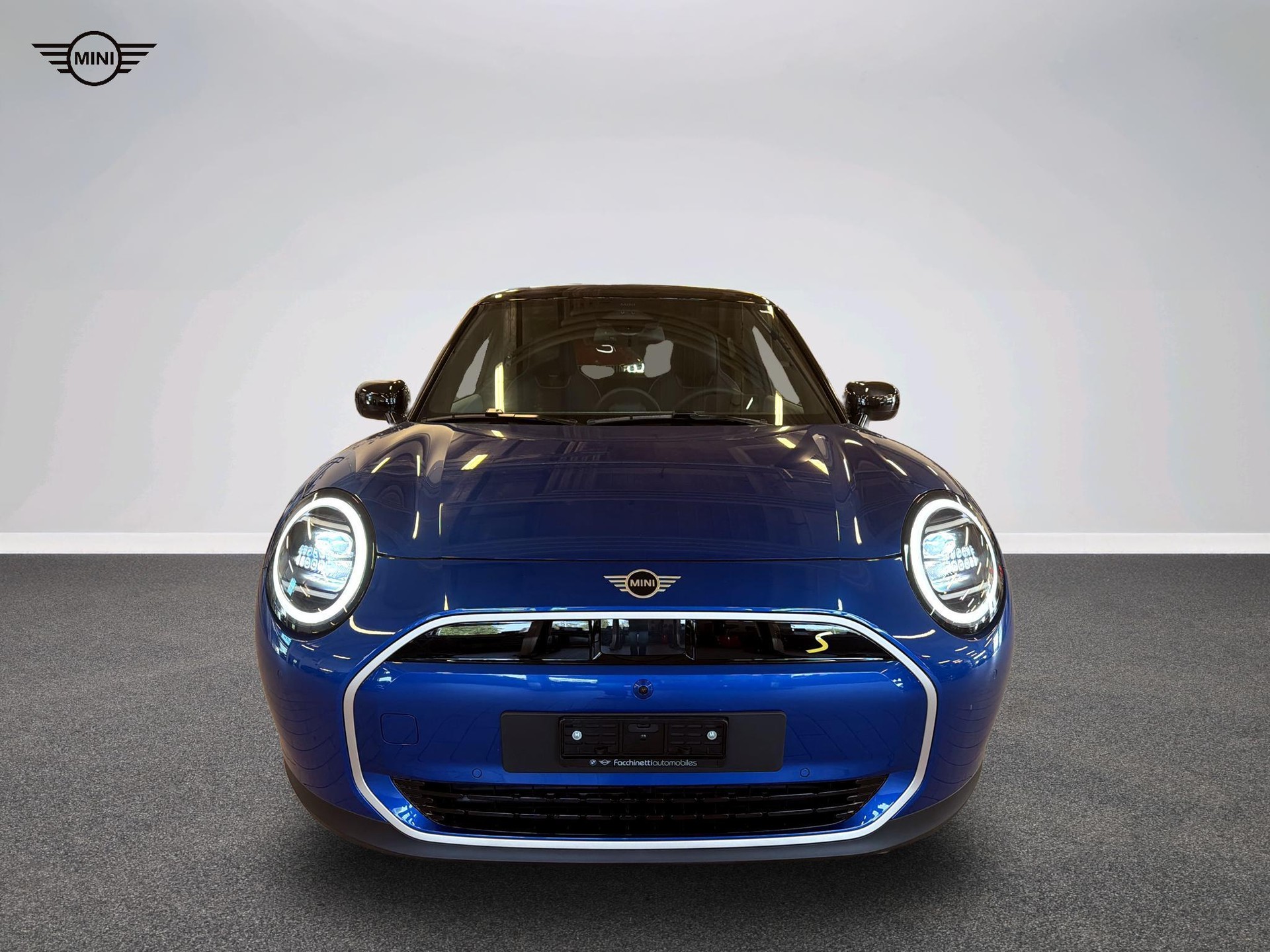 MINI Cooper SE-image-12