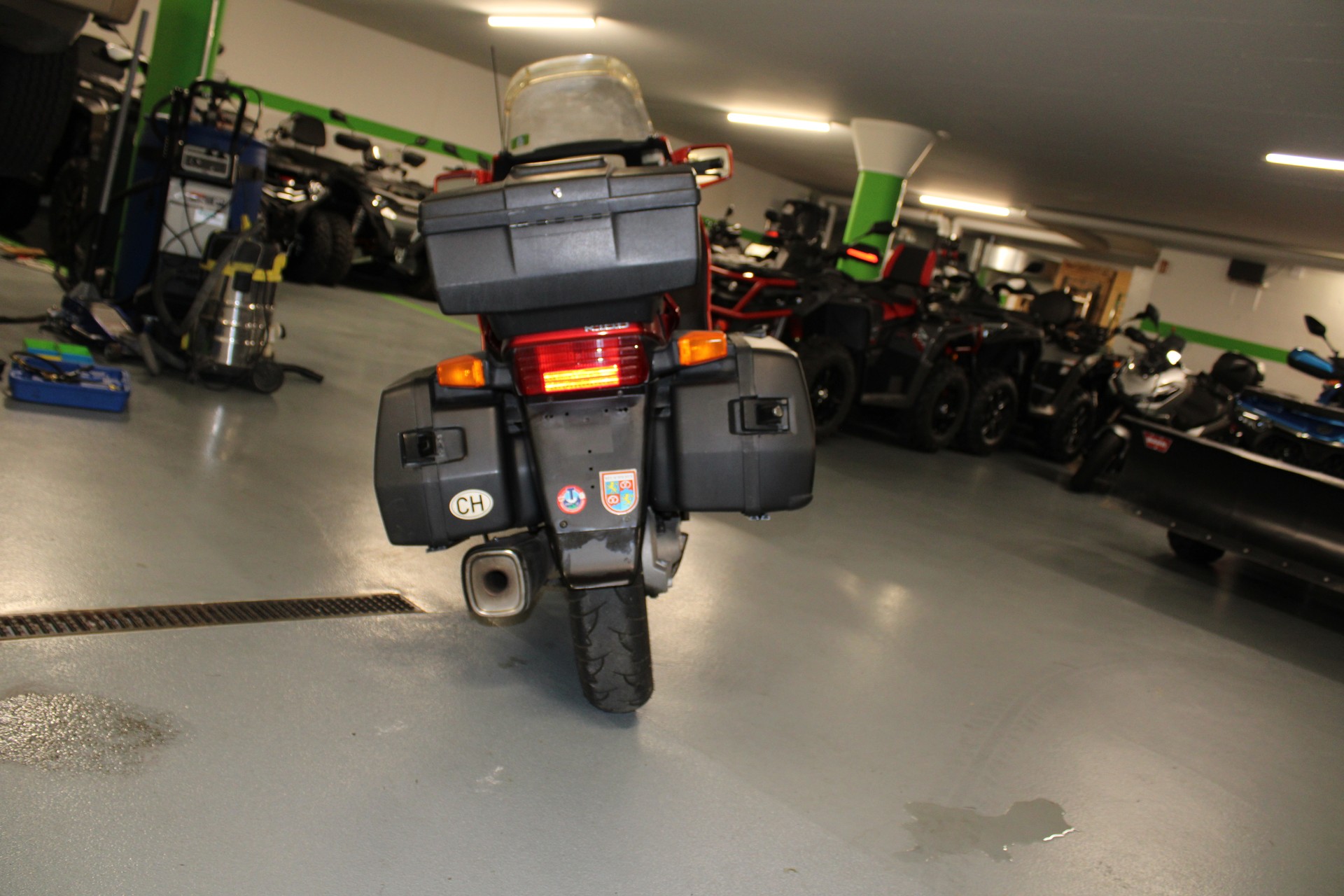 BMW K 100-image-12