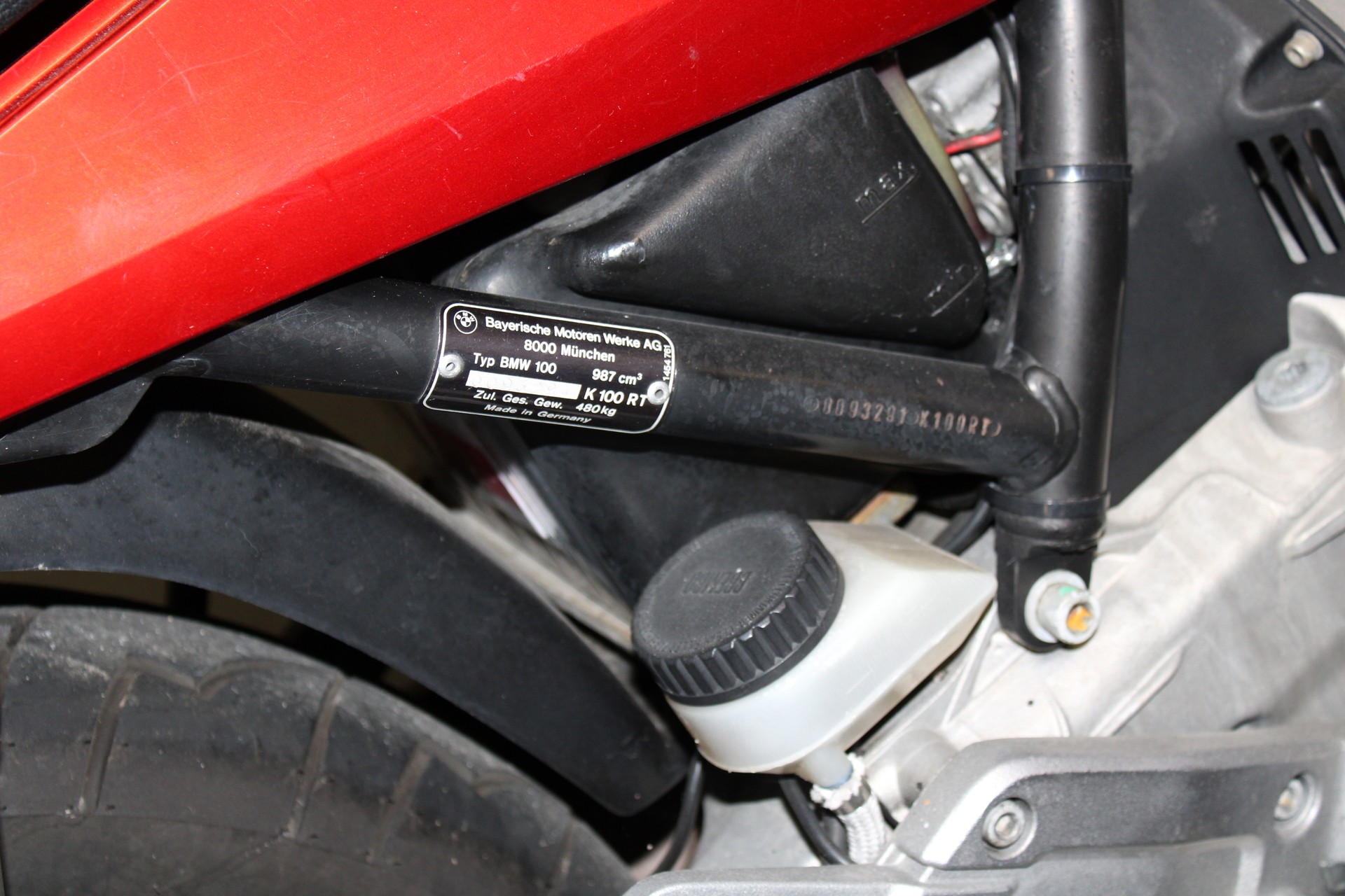 BMW K 100-image-9