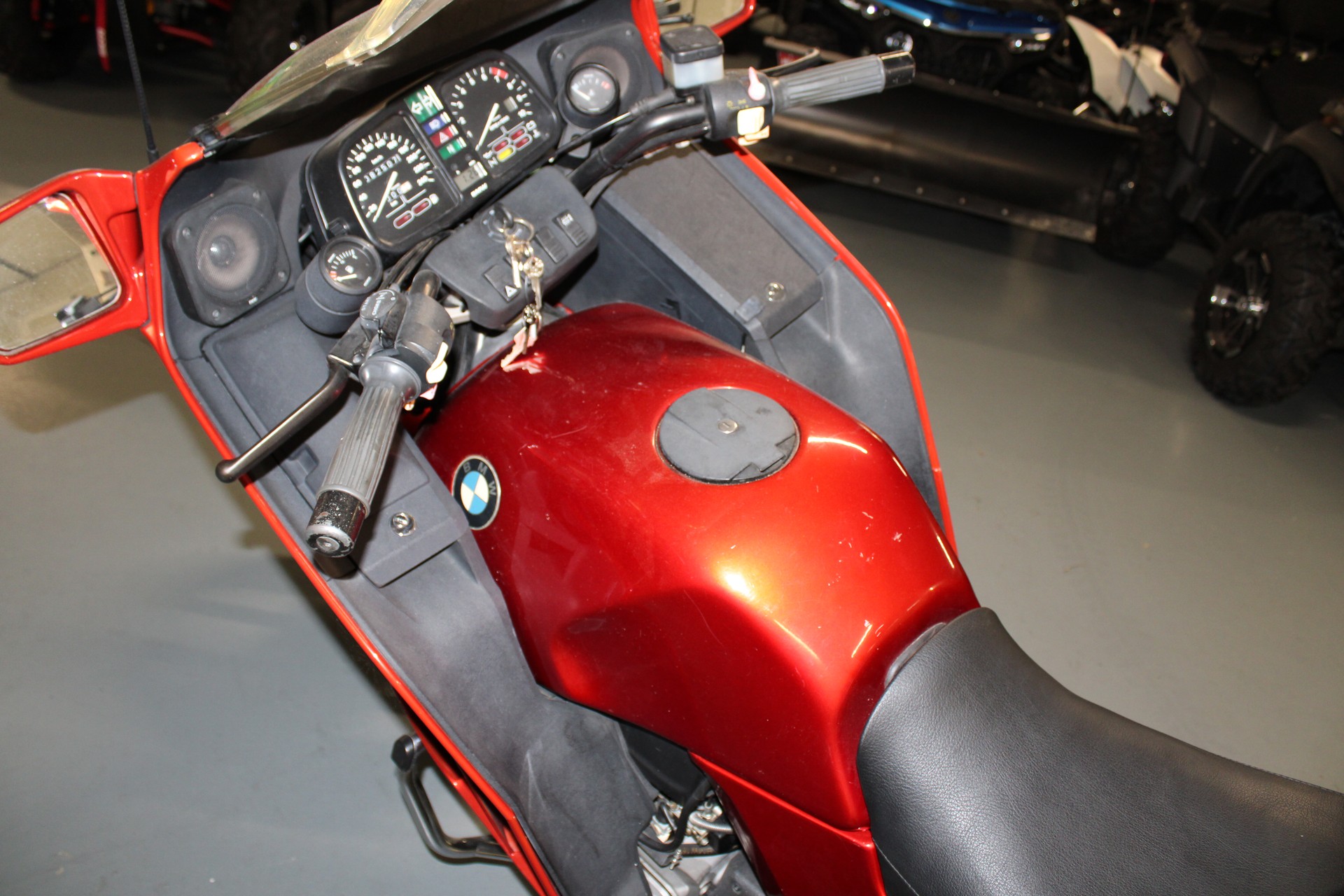 BMW K 100-image-4