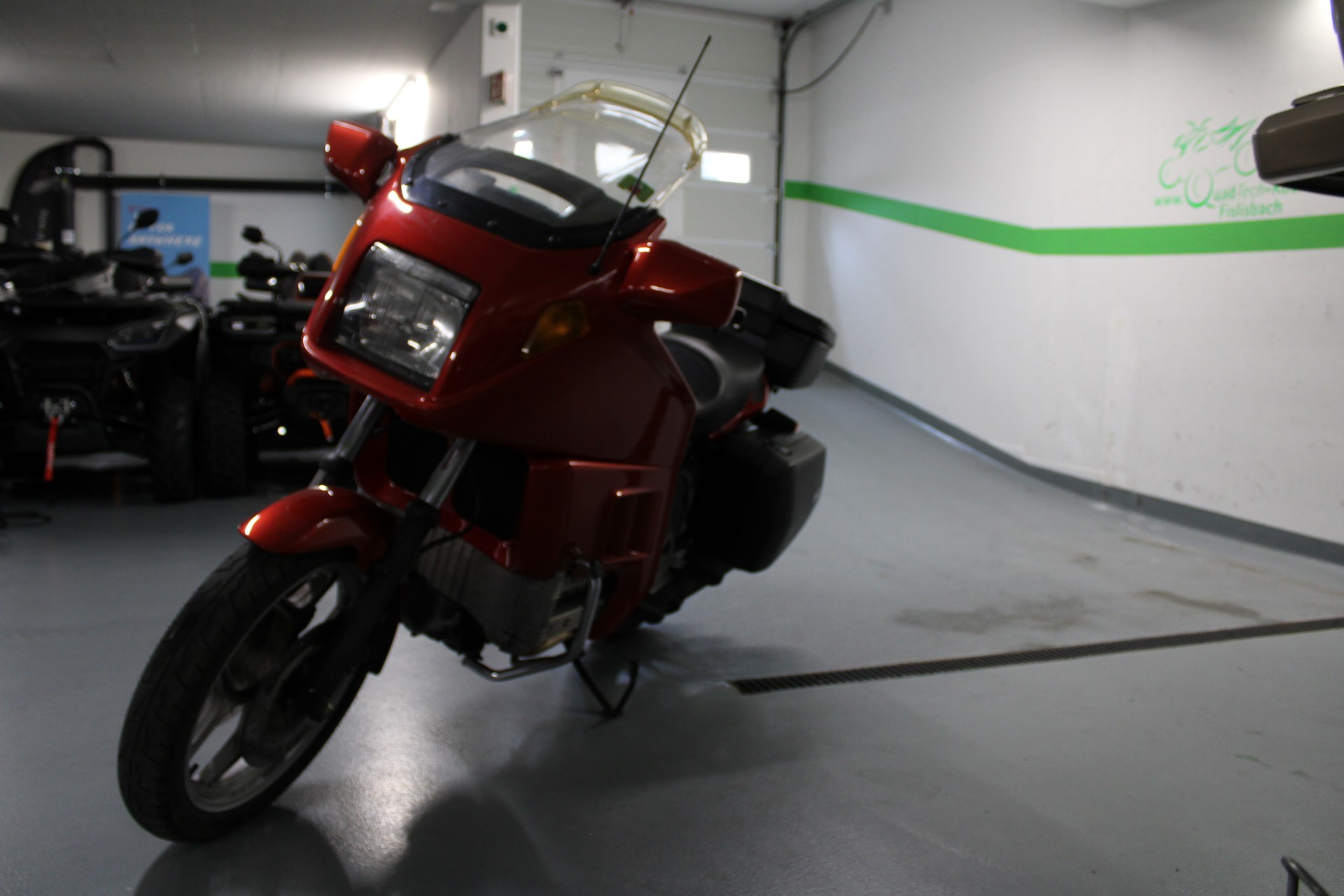 BMW K 100-image-10