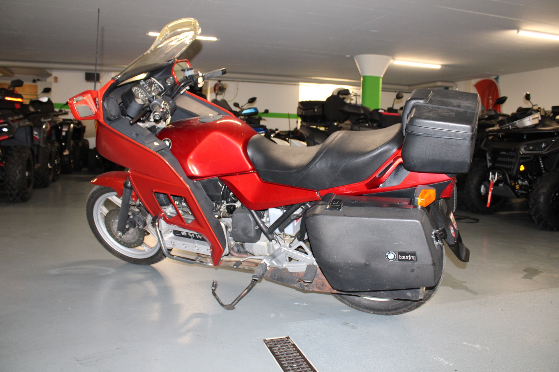 BMW K 100-image-11