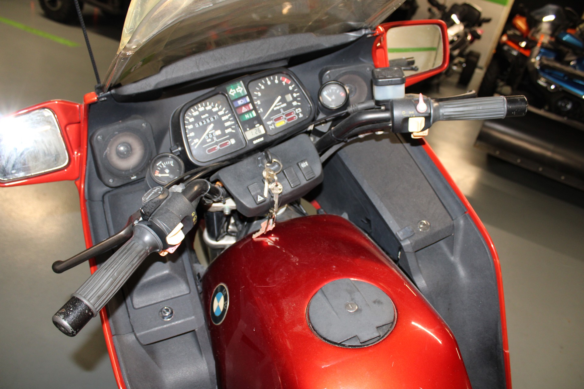 BMW K 100-image-3