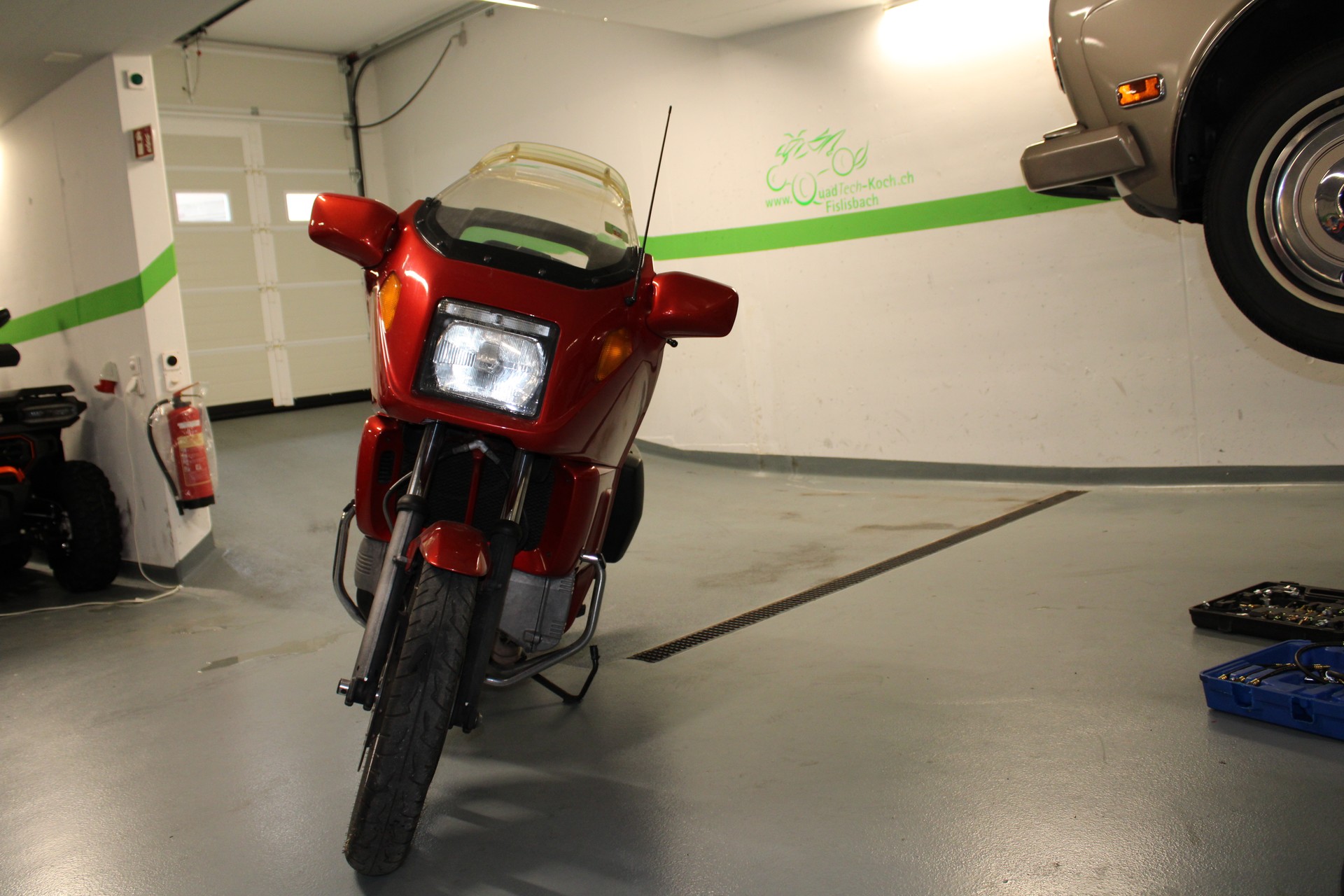 BMW K 100-image-1