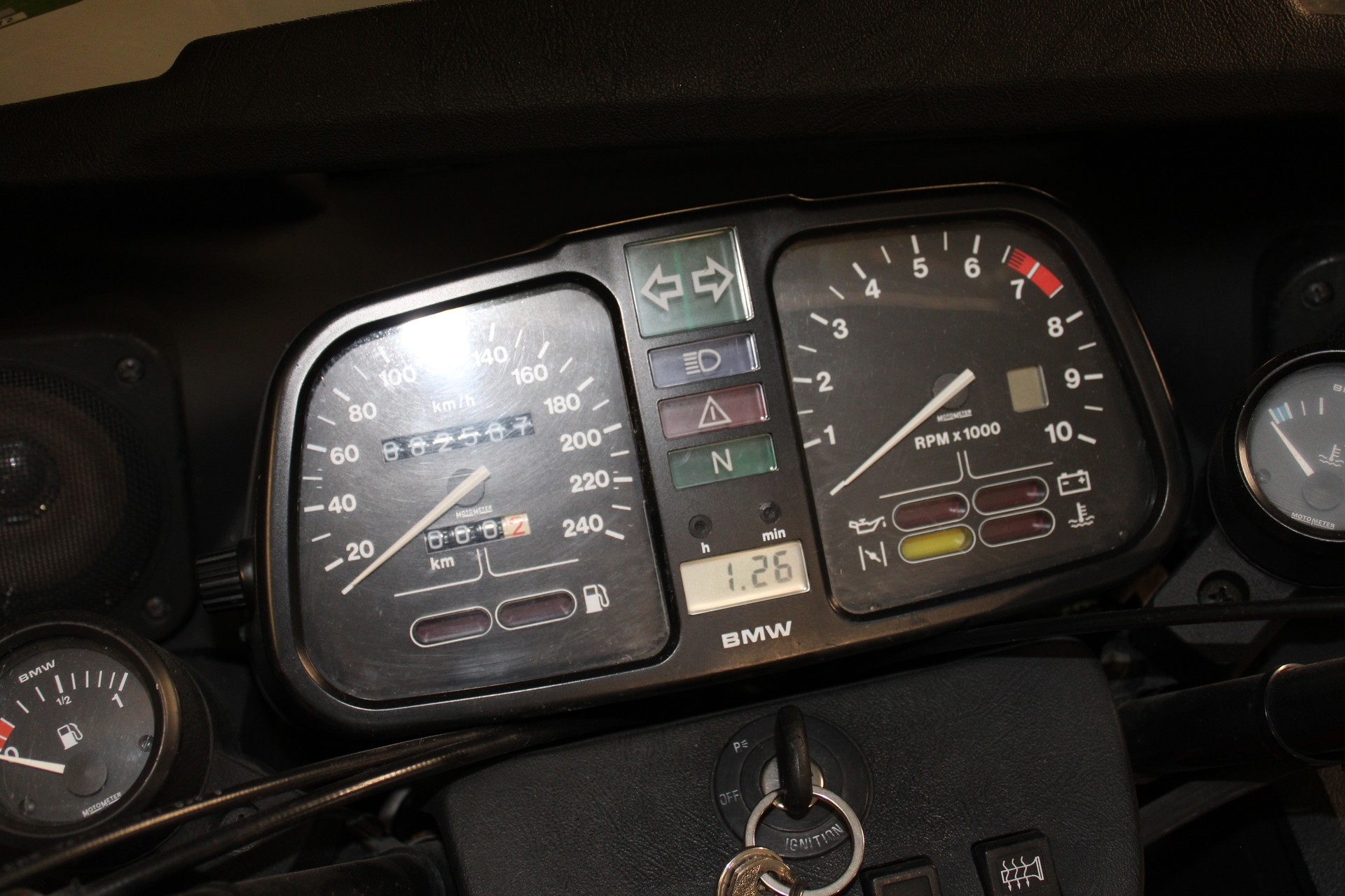 BMW K 100-image-2