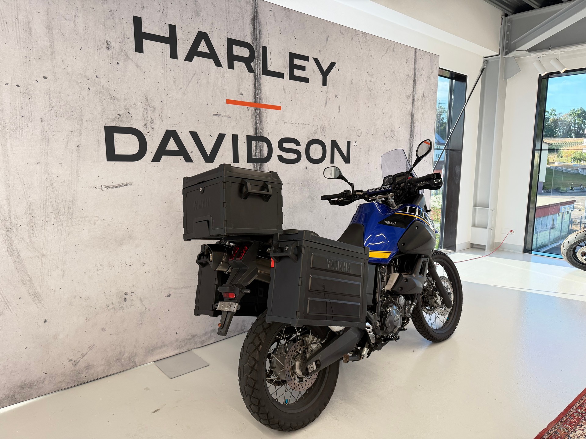 YAMAHA XT 660 Z Ténéré ABS-showroom-element-2