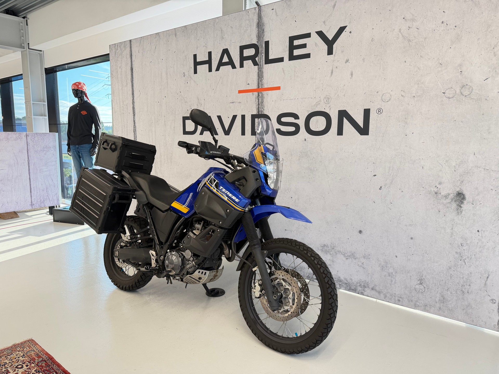 YAMAHA XT 660 Z Ténéré ABS-showroom-element-1