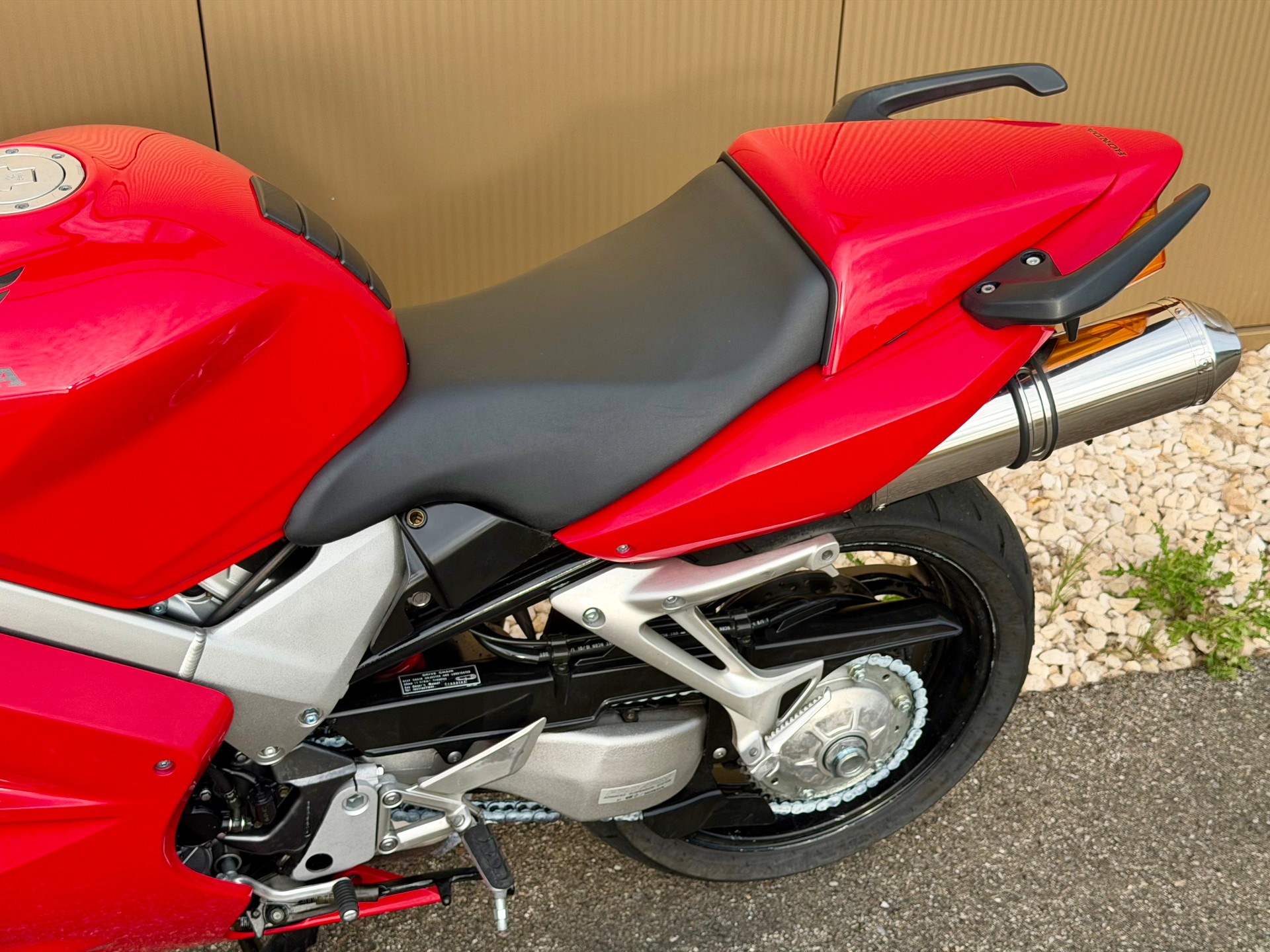 HONDA VFR 800 FI ABS-image-14
