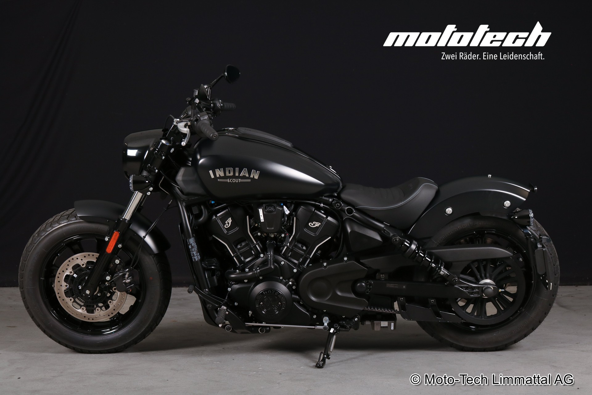 INDIAN Scout Bobber-image-4