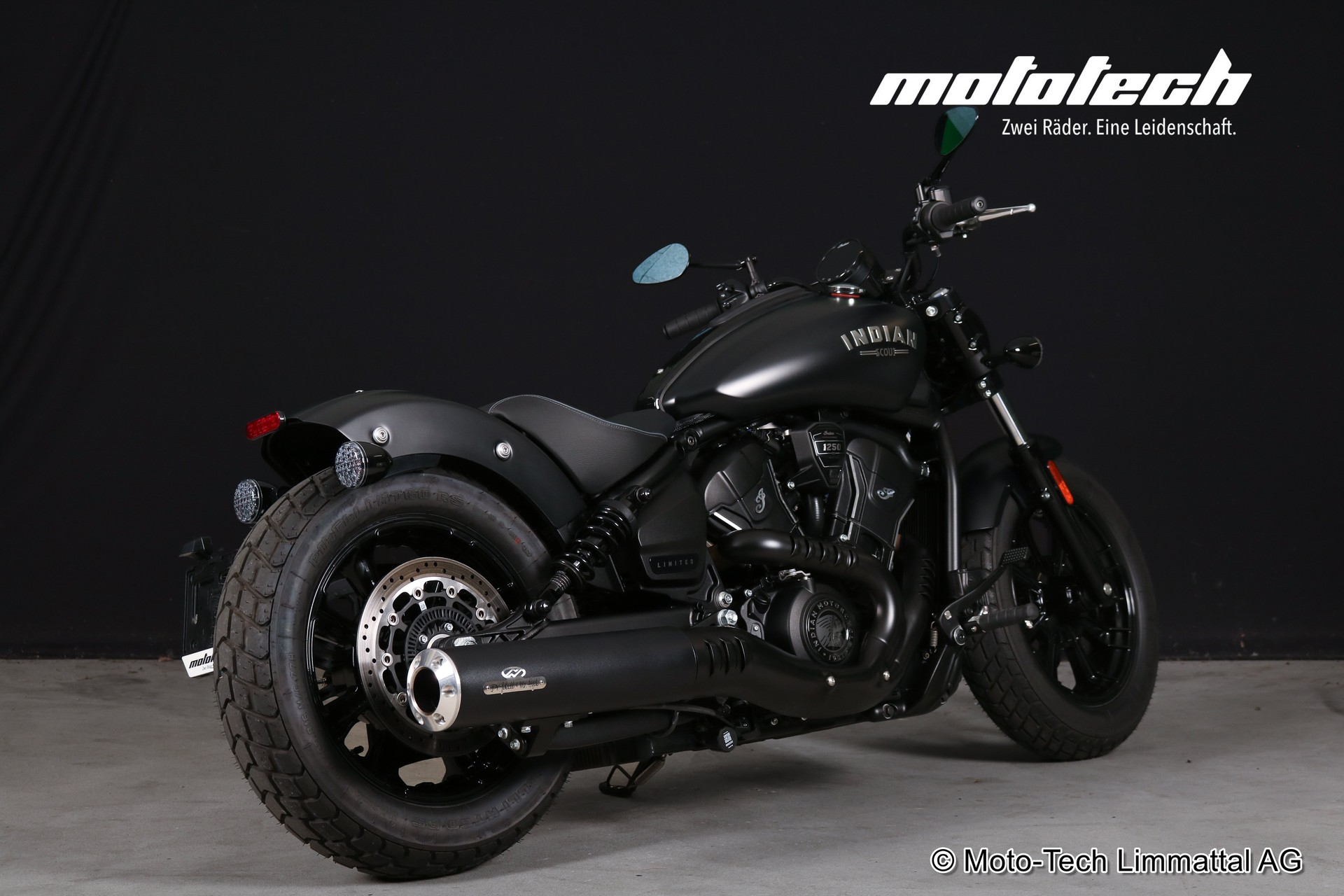 INDIAN Scout Bobber-image-2