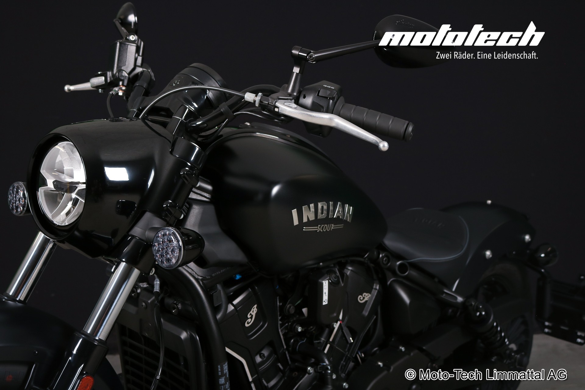 INDIAN Scout Bobber-image-9