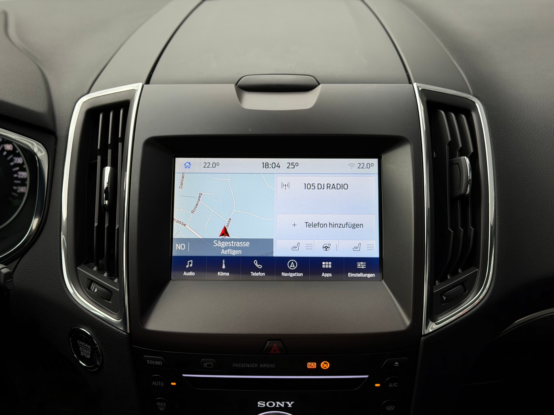 FORD S-Max 2.5 FHEV ST-Line 7Pl-image-16
