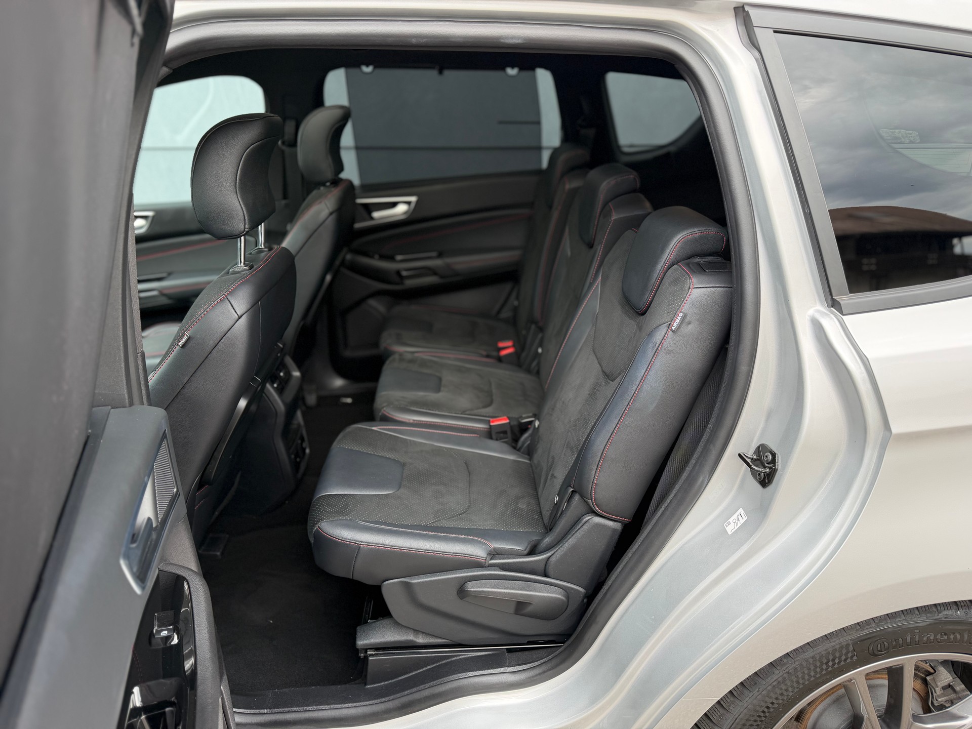 FORD S-Max 2.5 FHEV ST-Line 7Pl-image-12