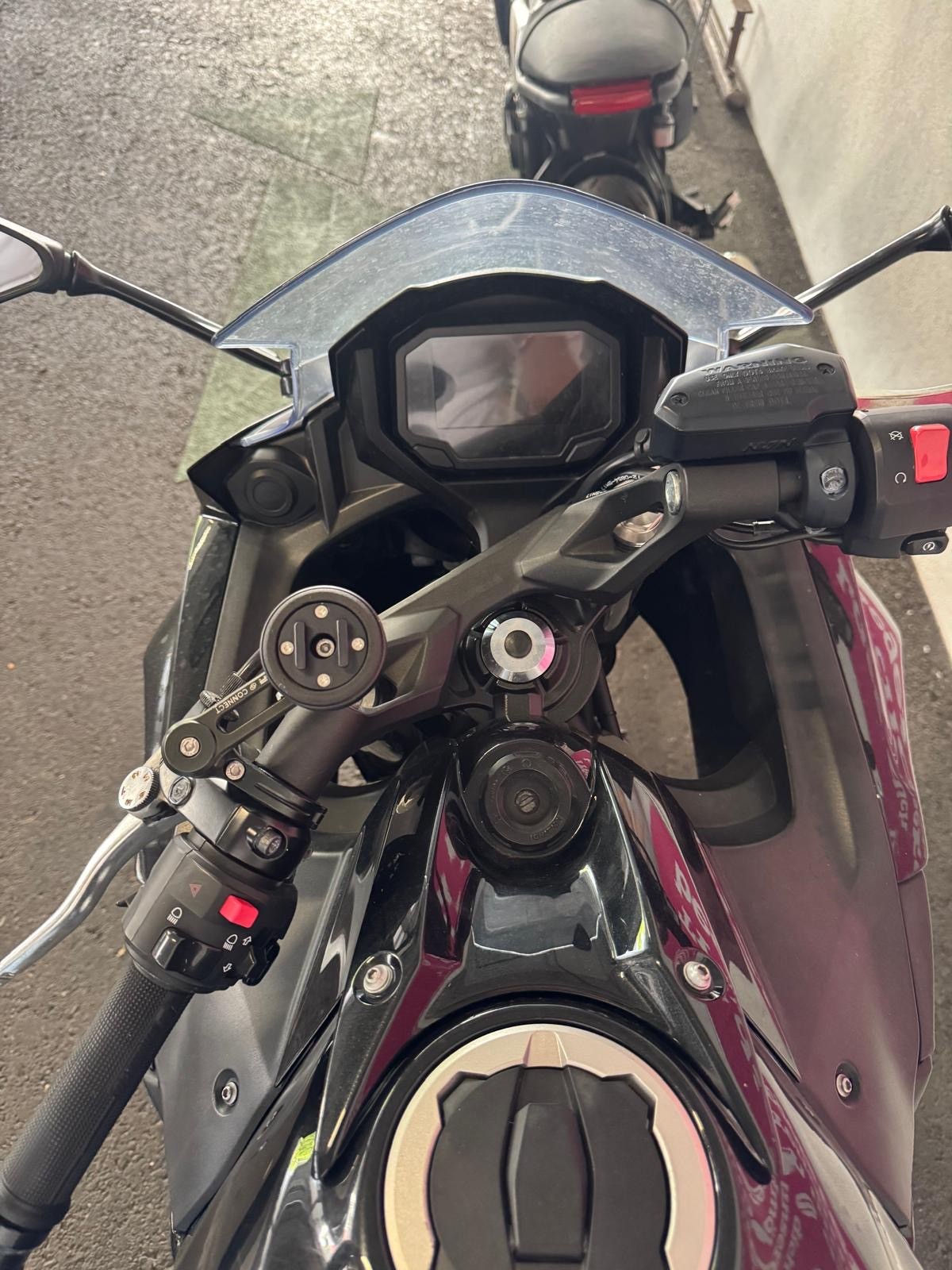 KAWASAKI Ninja 650 SE (35kW)-image-4