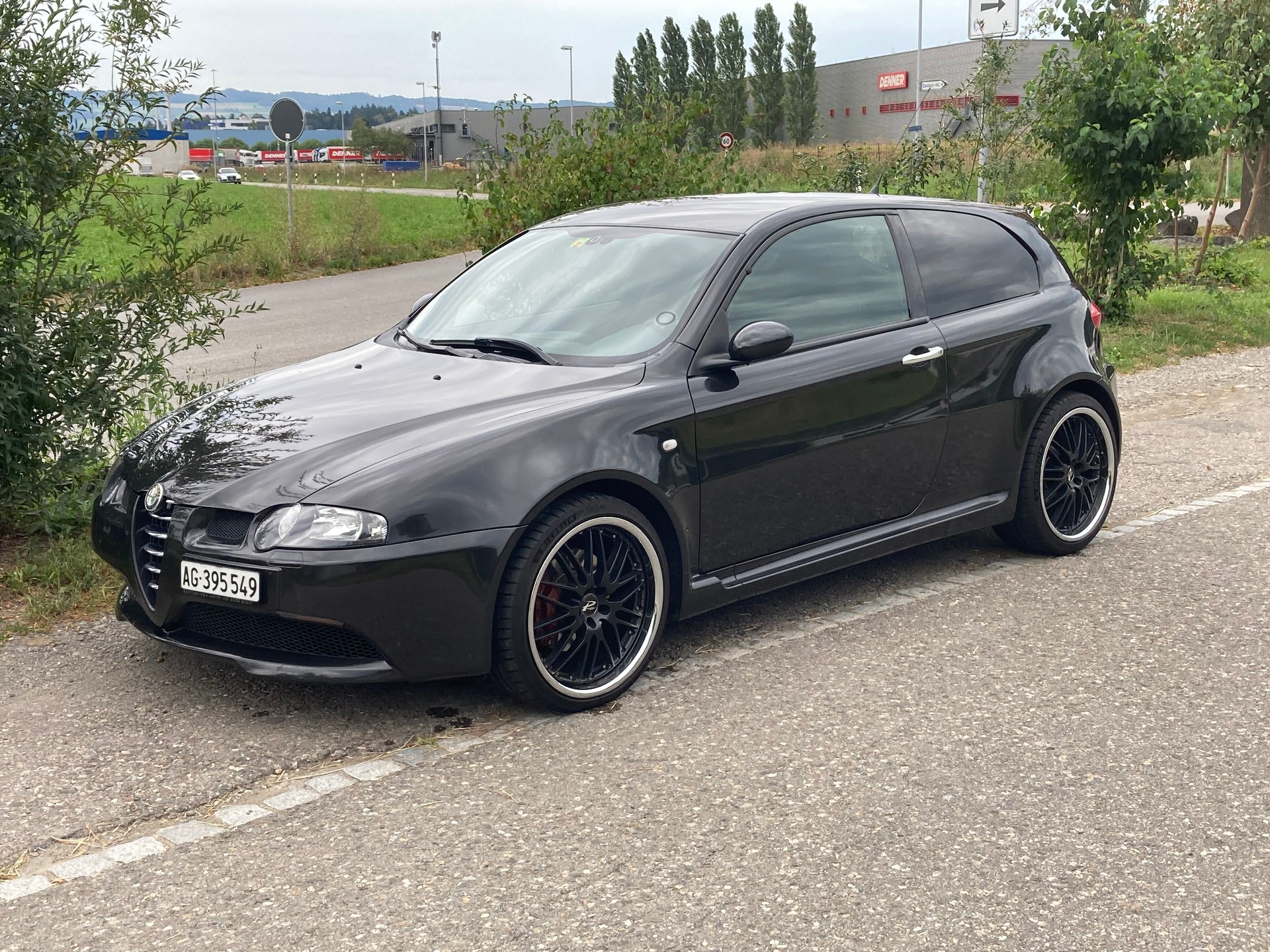 ALFA ROMEO 3.2 GTA-image-5