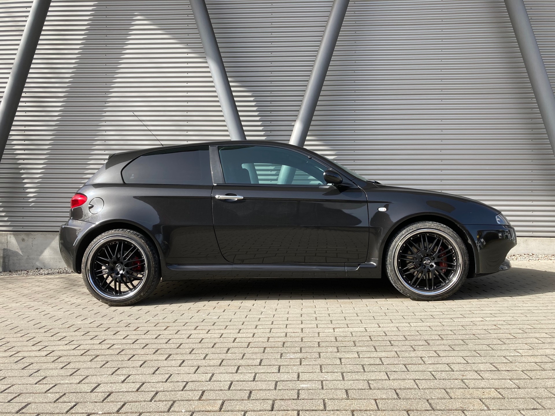 ALFA ROMEO 3.2 GTA-image-1