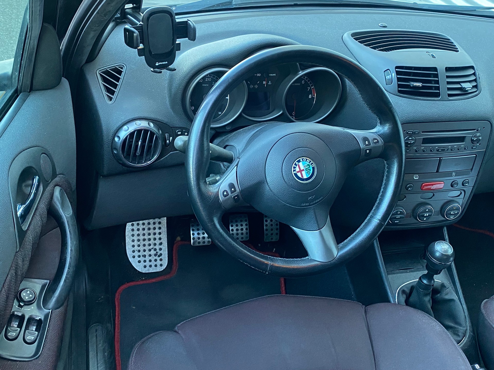 ALFA ROMEO 3.2 GTA-image-7