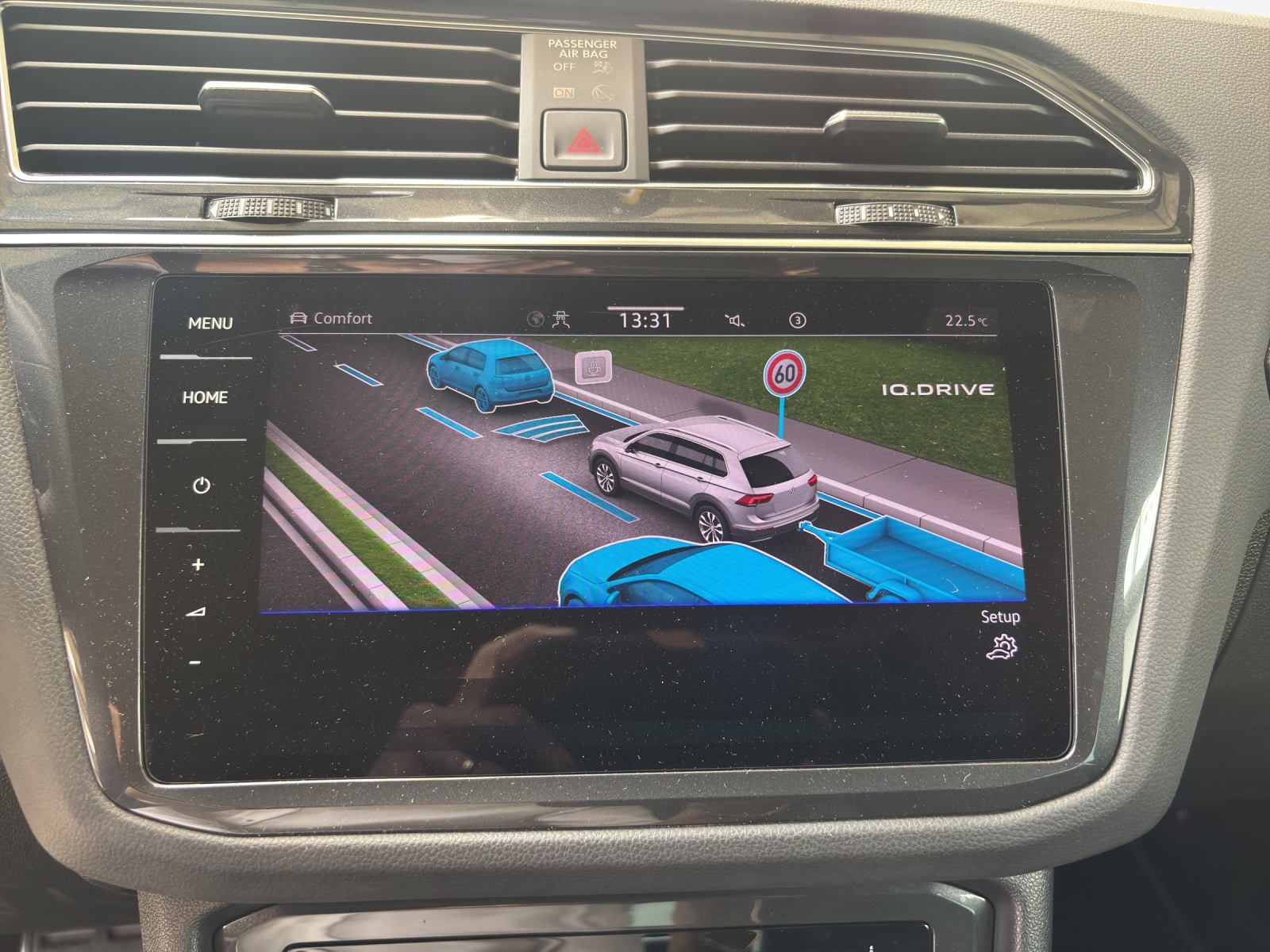 VW Tiguan 2.0TSI R-Line 4Motion DSG-image-13