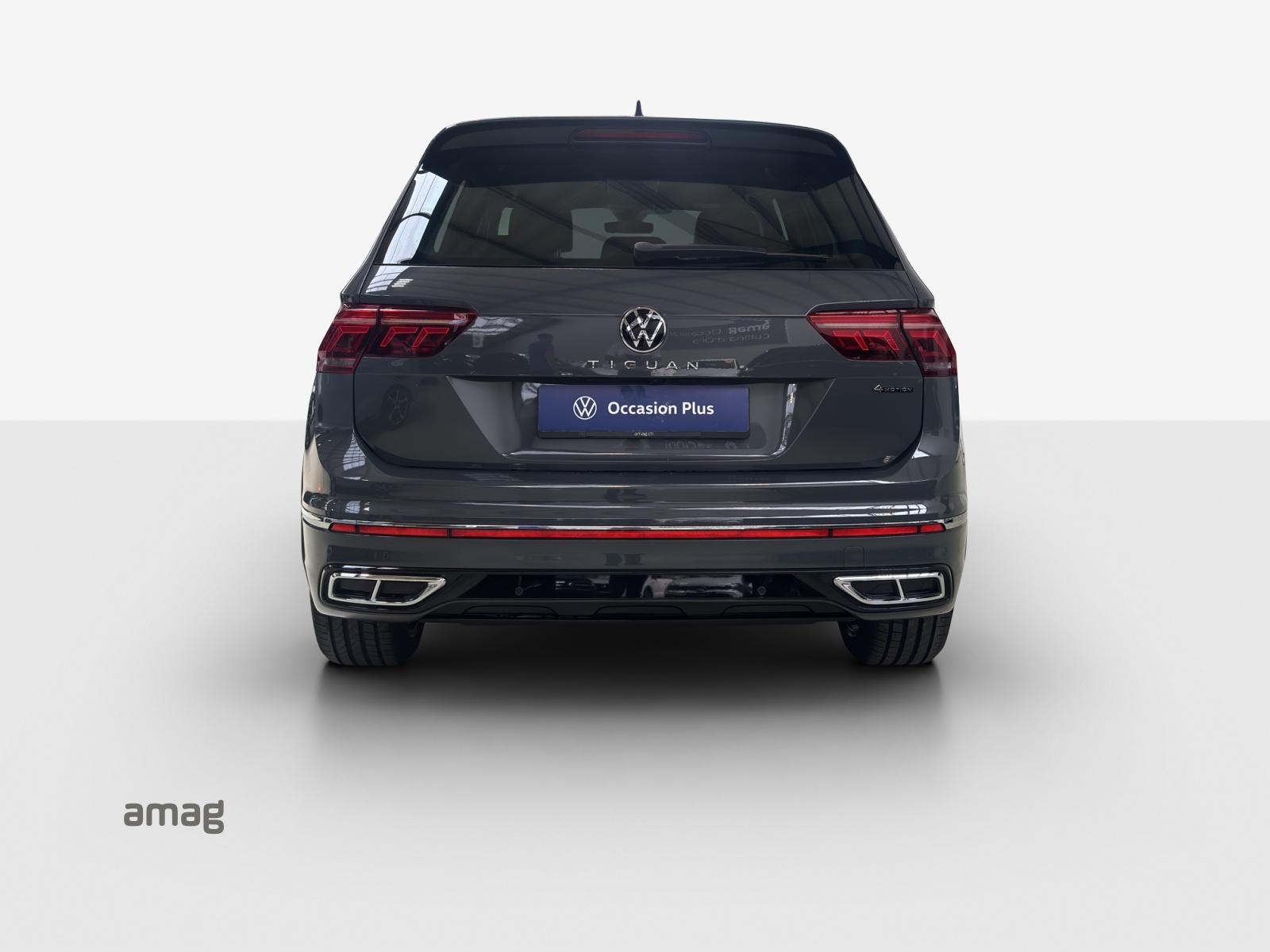 VW Tiguan 2.0TSI R-Line 4Motion DSG-showroom-element-3