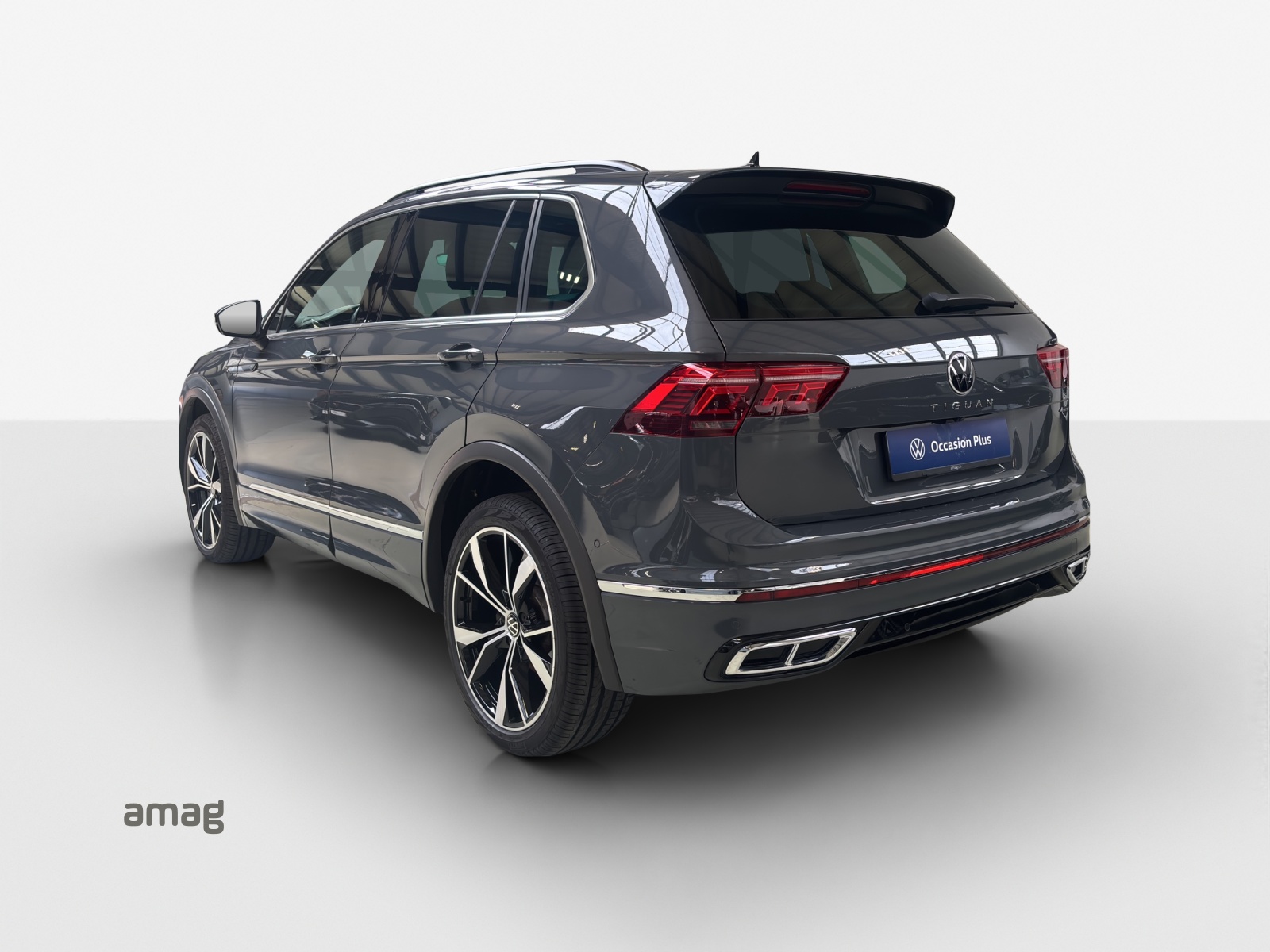 VW Tiguan 2.0TSI R-Line 4Motion DSG-showroom-element-2