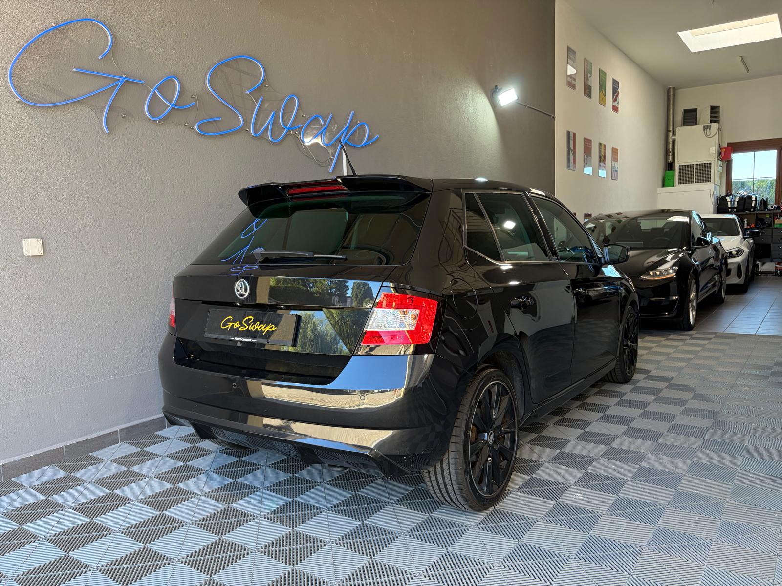 SKODA Fabia 1.2 TSI Black Edition DSG-showroom-element-2