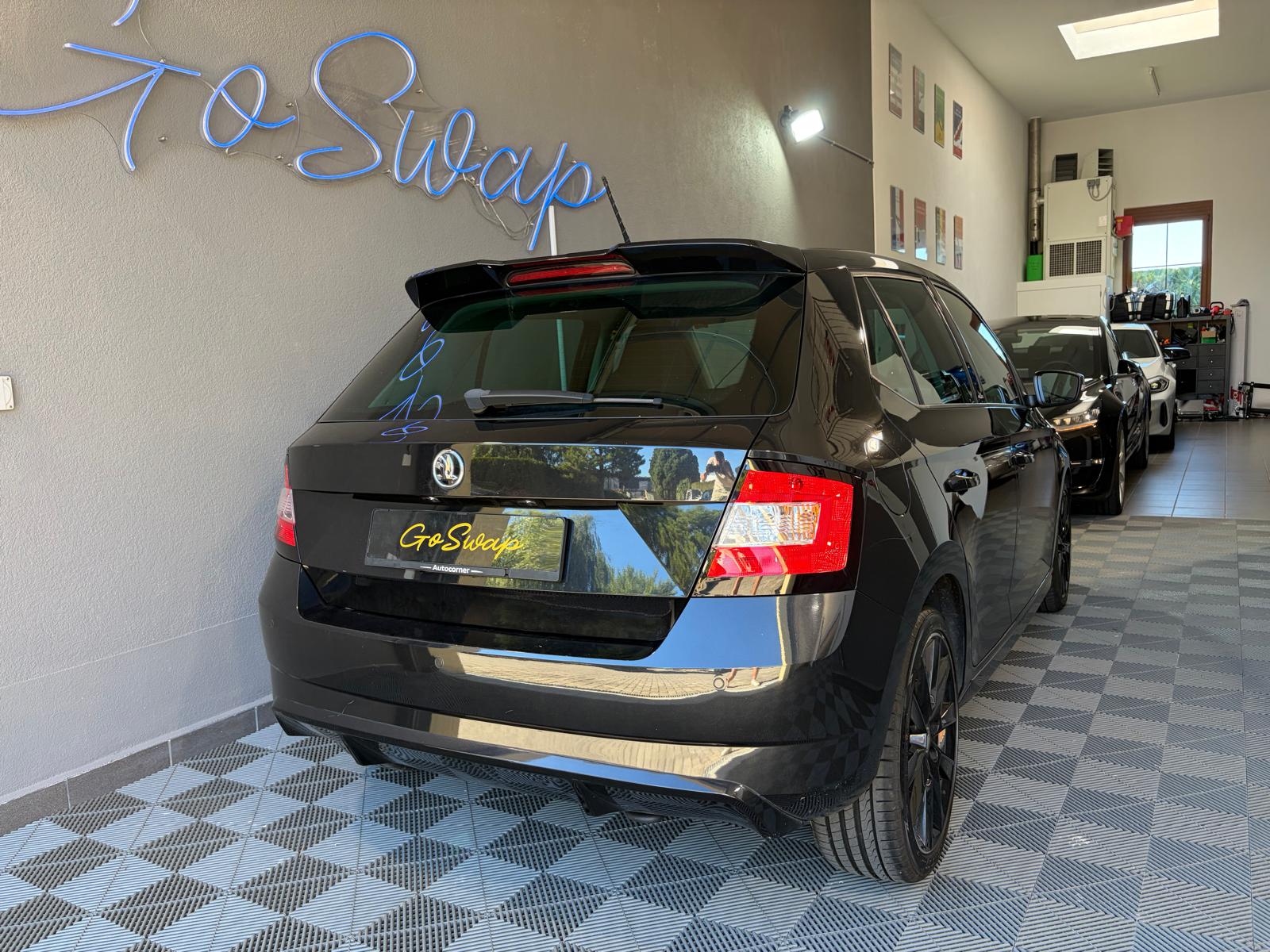 SKODA Fabia 1.2 TSI Black Edition DSG-showroom-element-3