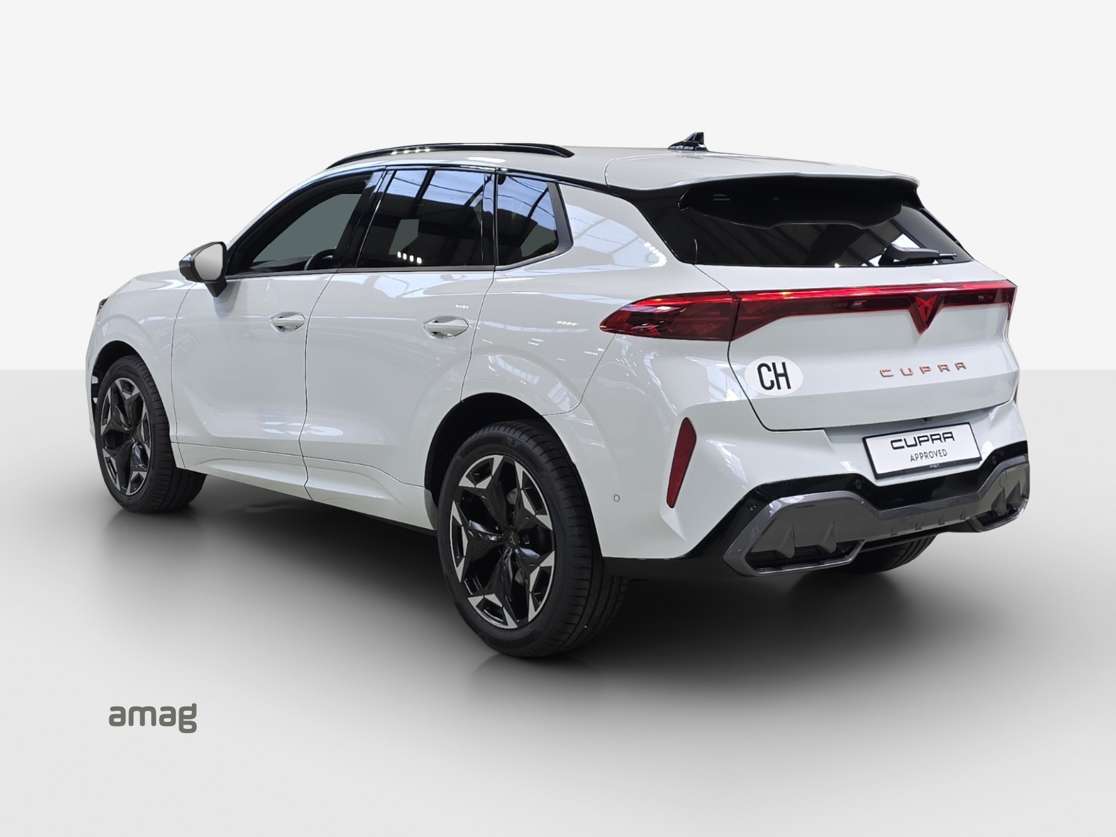 CUPRA Terramar 2.0 TSI DSG 4Drive VZ-showroom-element-2