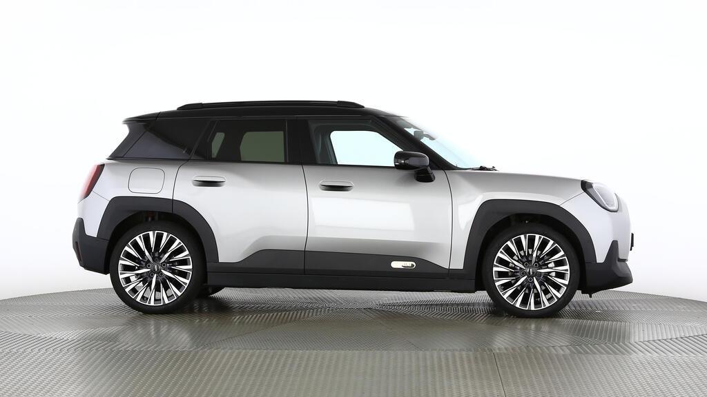 MINI Aceman E-showroom-element-1
