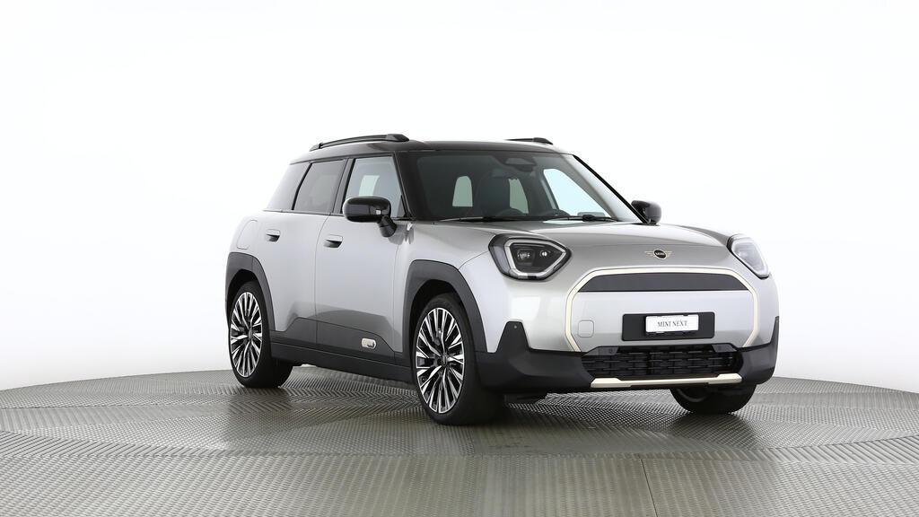 MINI Aceman E