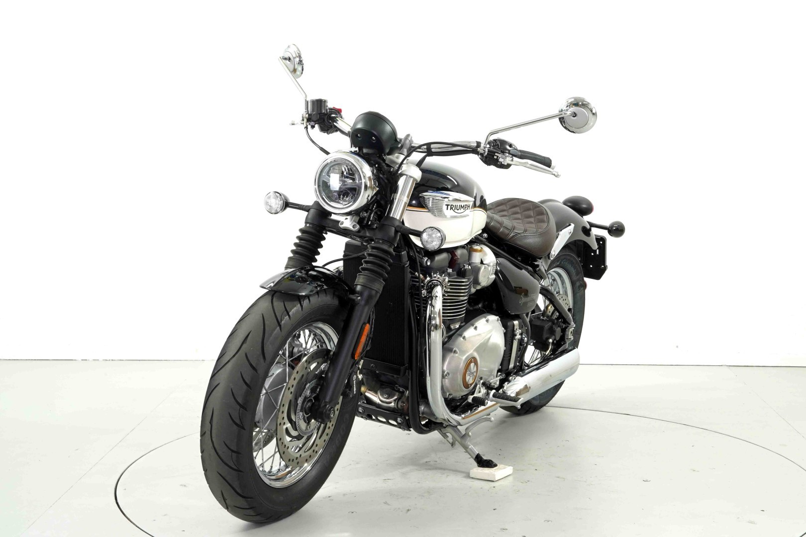 TRIUMPH Bonneville Speedmaster ABS-image-2