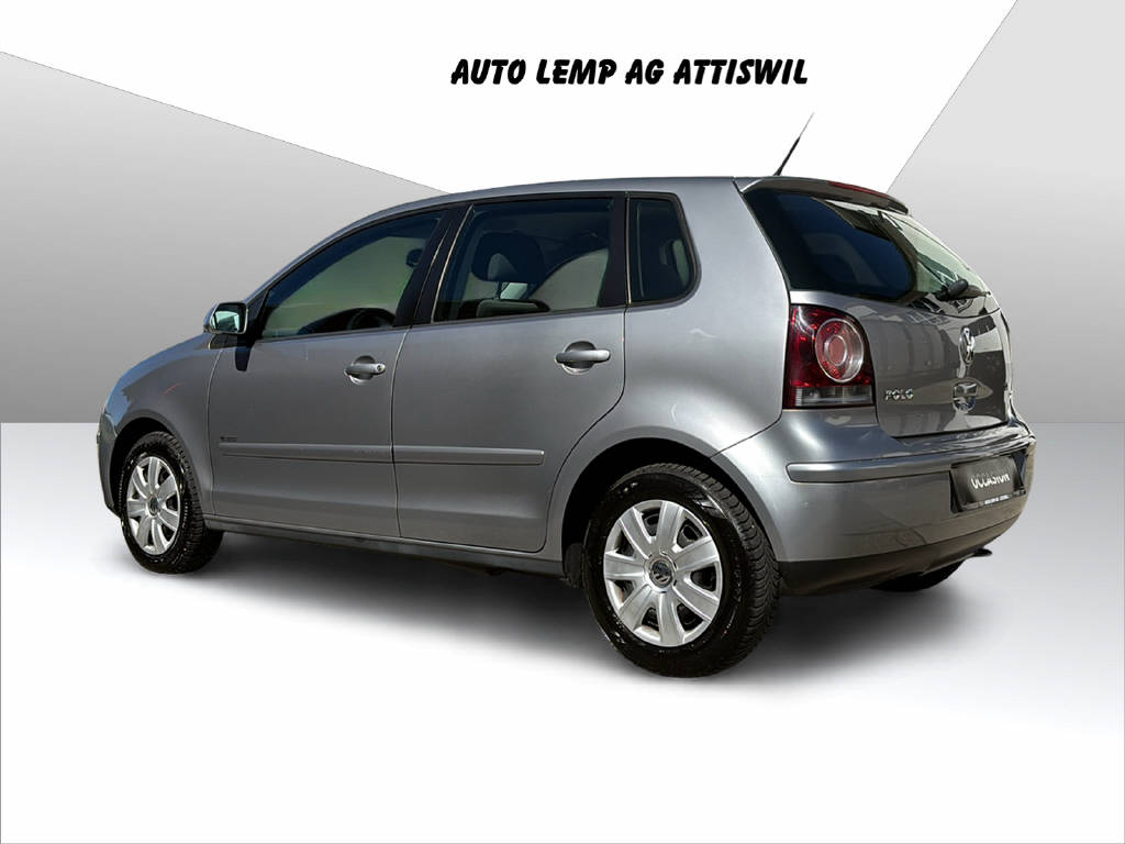 VW Polo 1.2 70 Comfortline-showroom-element-2