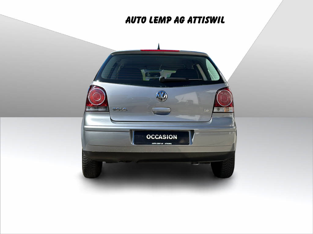 VW Polo 1.2 70 Comfortline-showroom-element-3