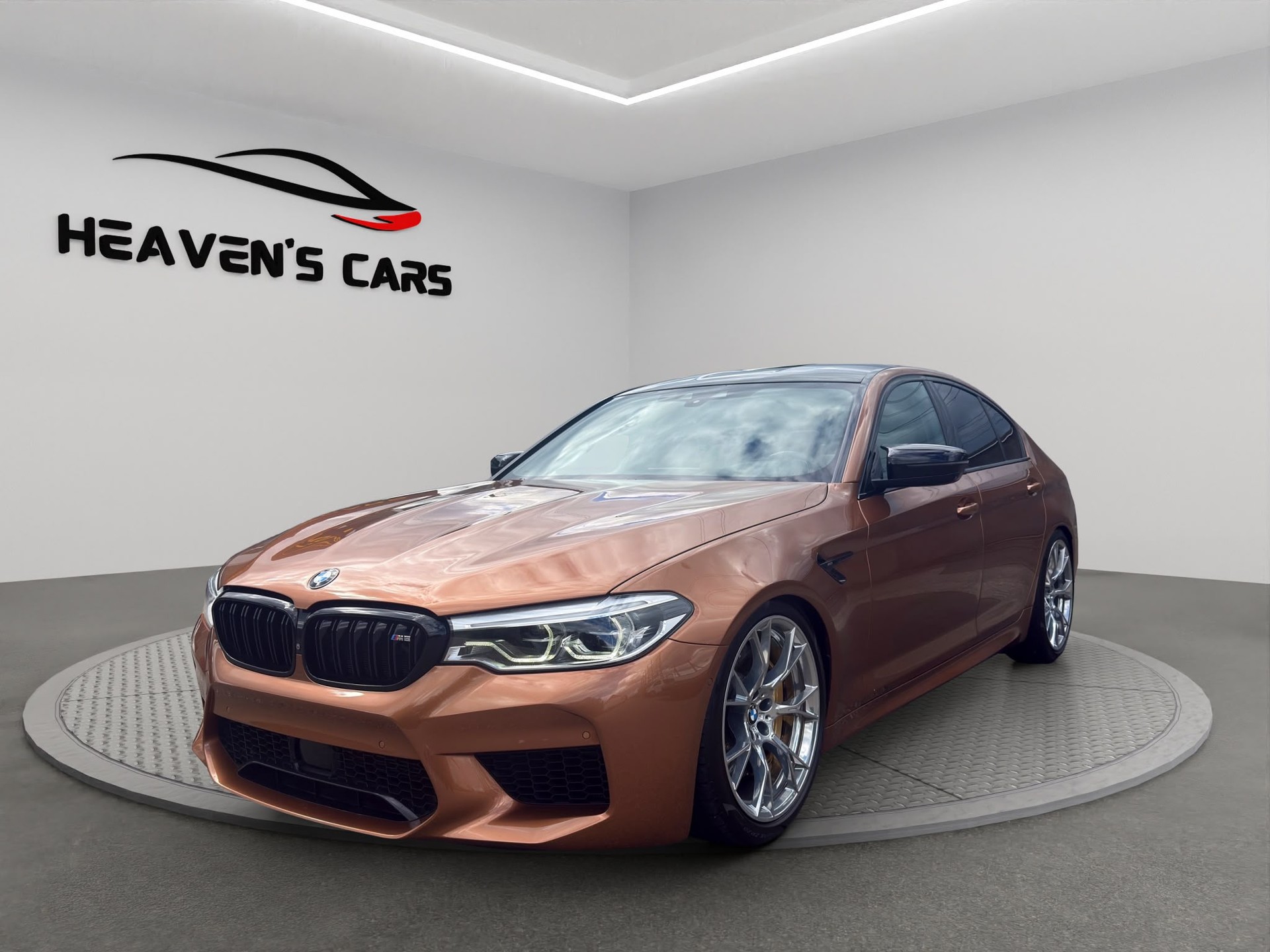 BMW M5 xDrive Competition Drivelogic-showroom-element-2