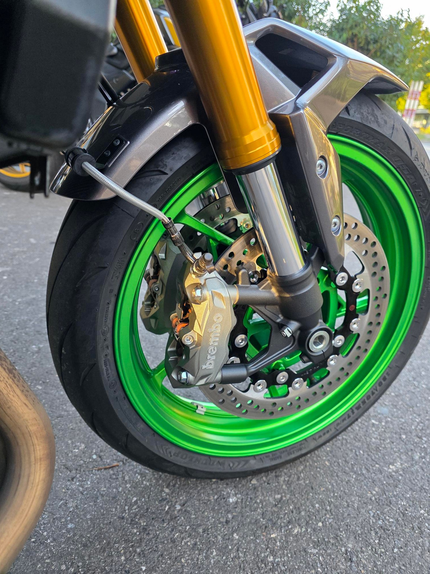 KAWASAKI Z 900 SE-image-3
