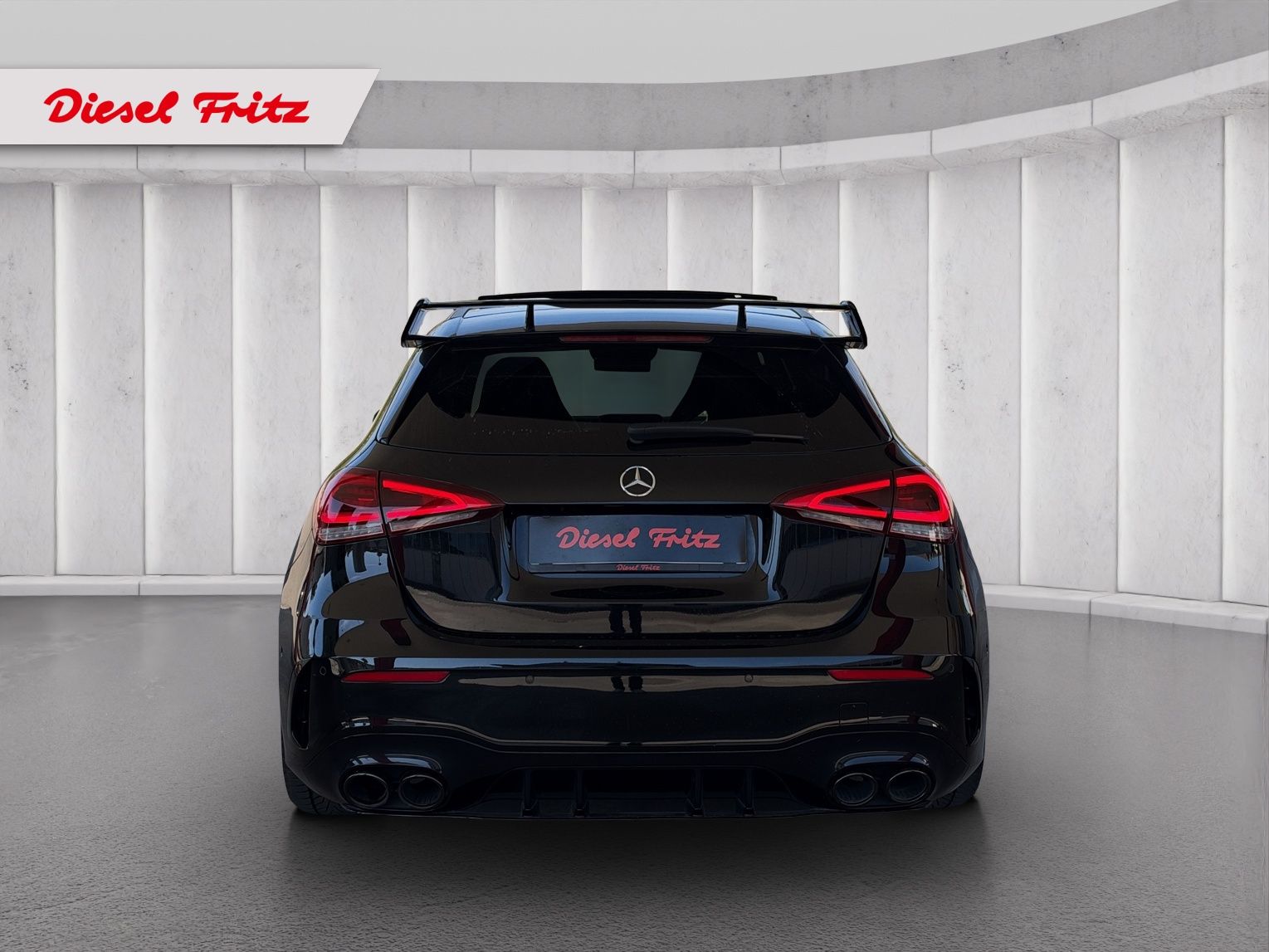 MERCEDES-BENZ A 45 AMG A 45 S AMG 4Matic+ Speedshift-showroom-element-3