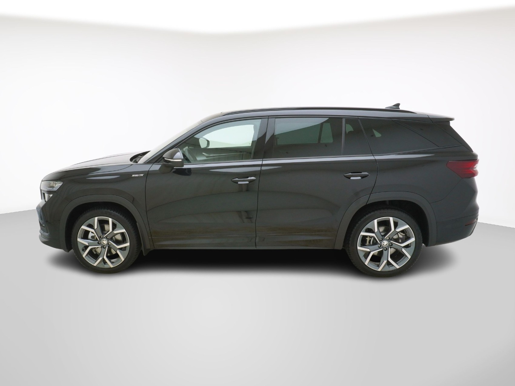 SKODA Kodiaq 2.0 TSI SportLine-showroom-element-1
