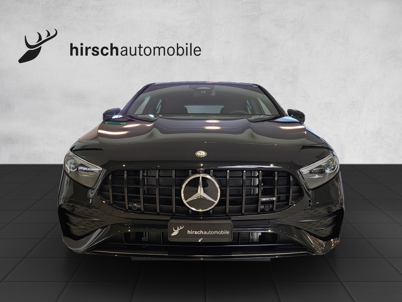 MERCEDES-BENZ A 35 4M AMG W177-image-4
