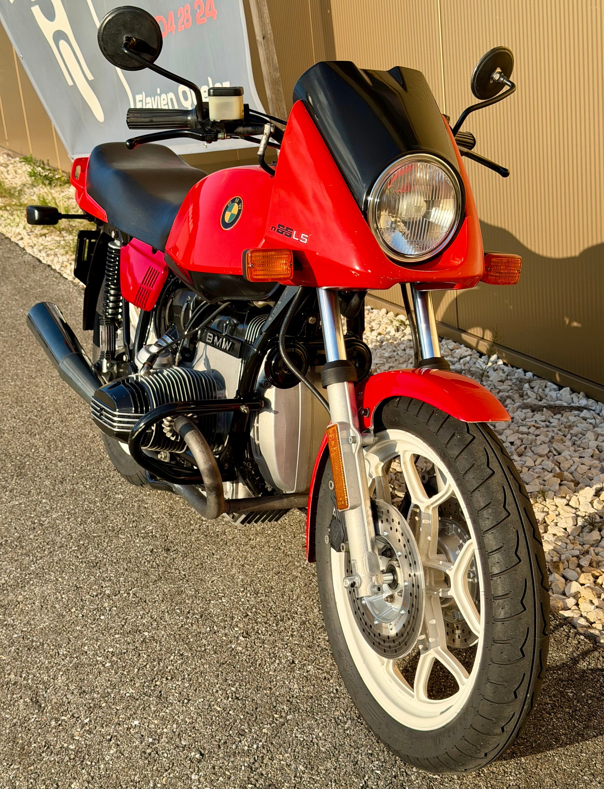 BMW R 65 LS-image-0