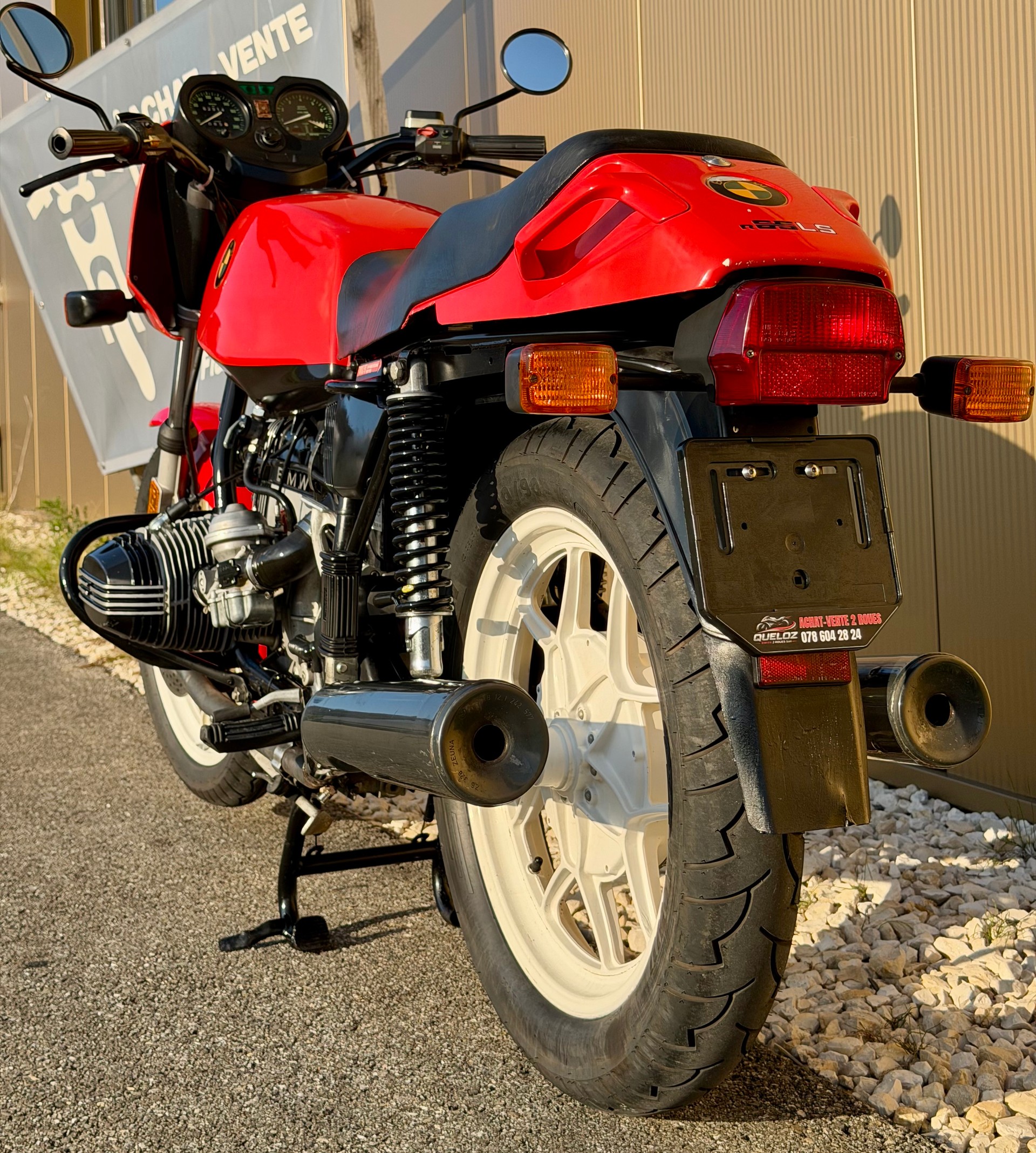 BMW R 65 LS-image-12