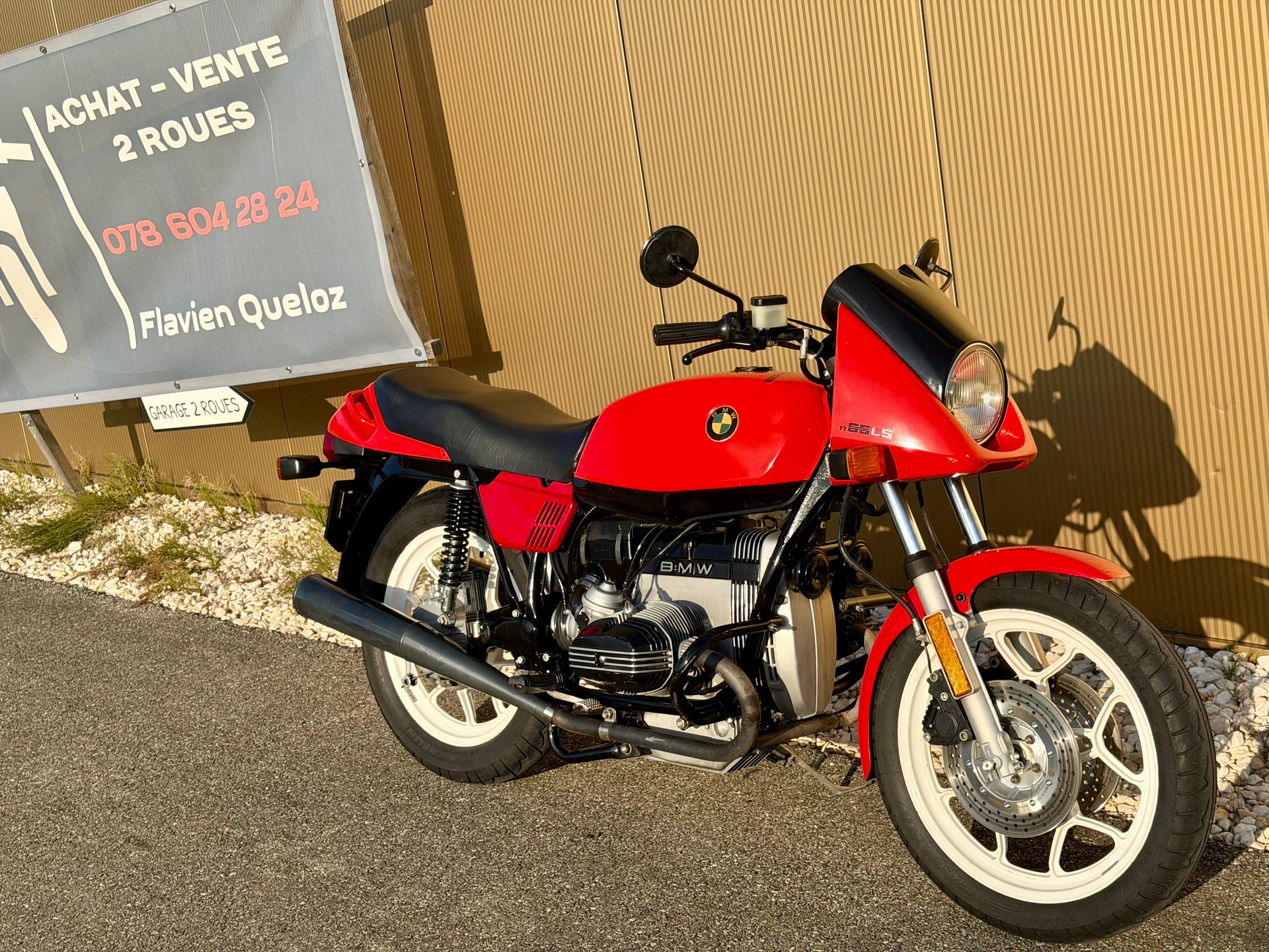 BMW R 65 LS-image-2