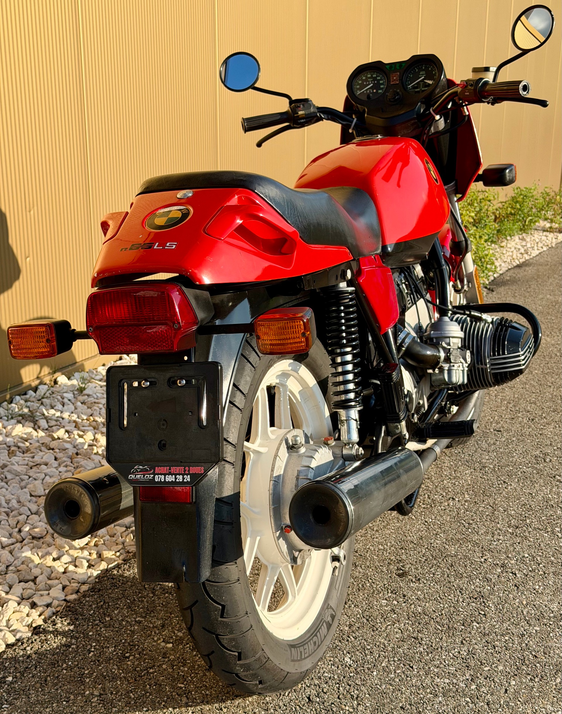BMW R 65 LS-image-5
