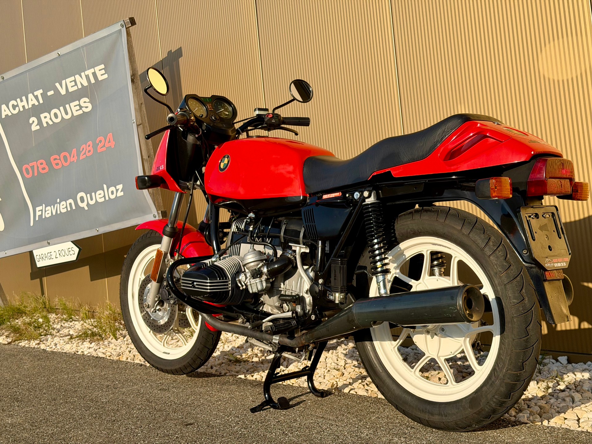 BMW R 65 LS-image-11