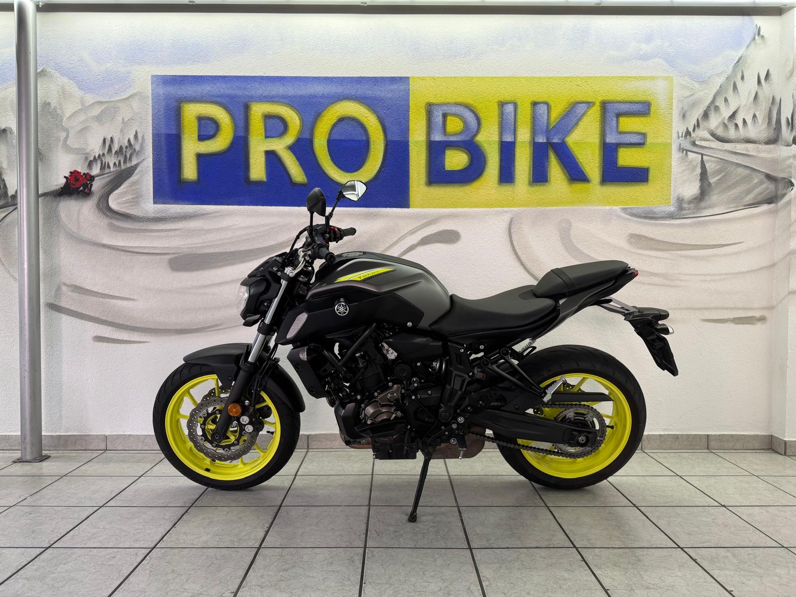YAMAHA MT-07 ABS-image-5