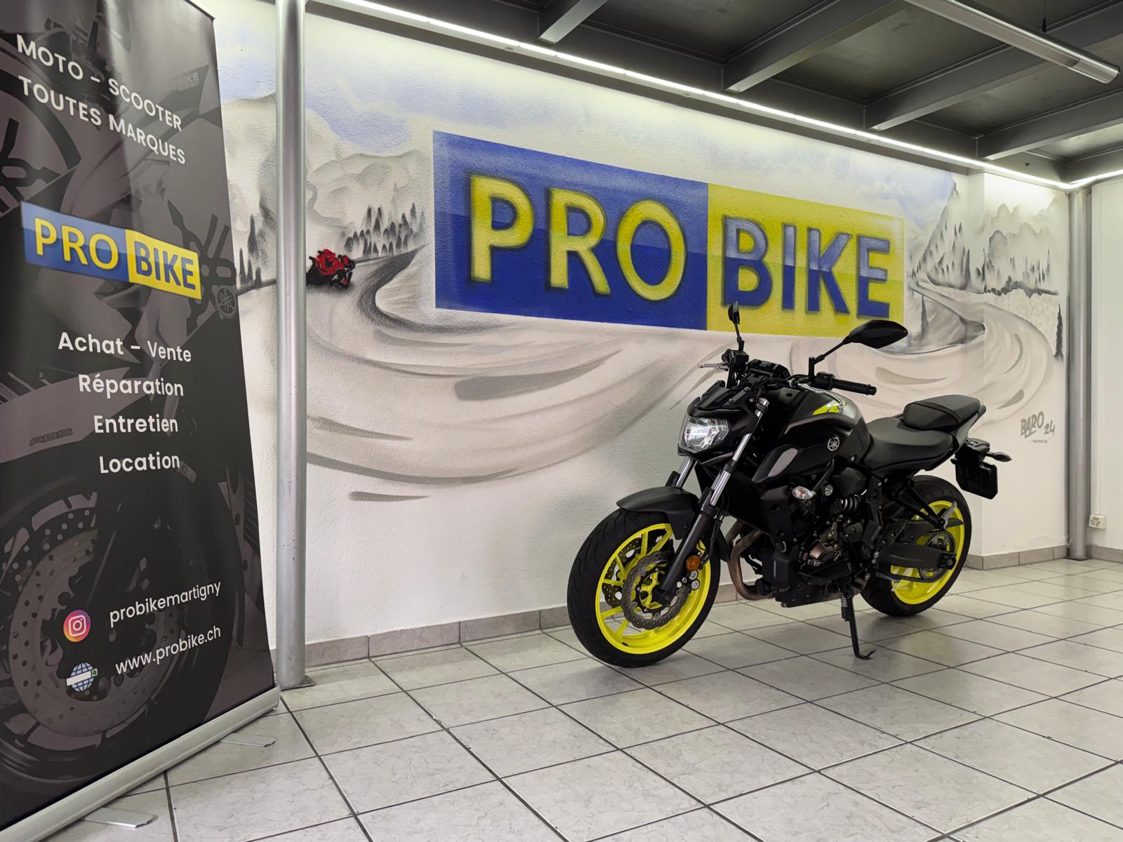 YAMAHA MT-07 ABS-image-4